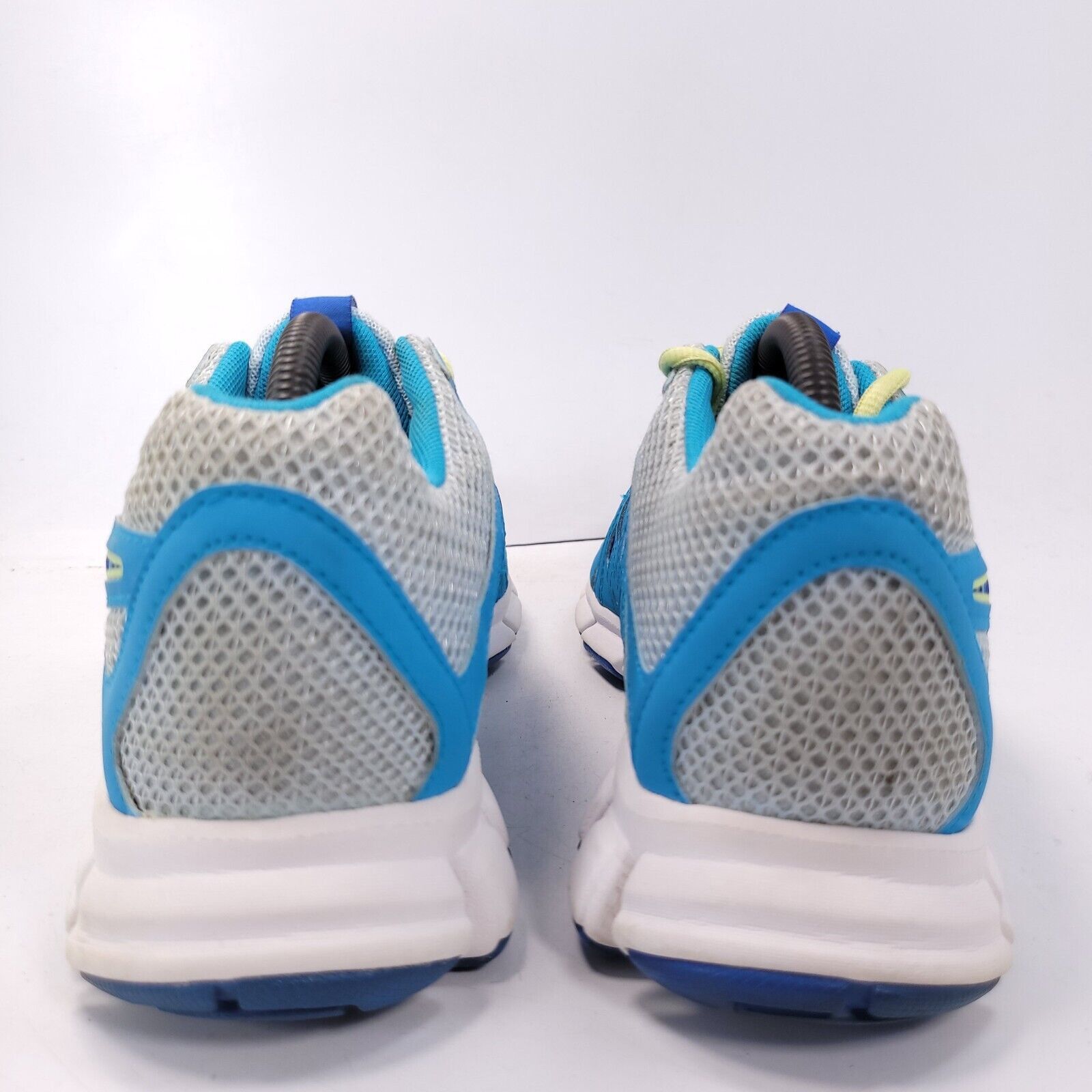 Reebok Reebok Smoothflex Flyer Shoe Womens Size 9.5 V61472 Blue Size US 9.5 / IT 39.5 - 3 Thumbnail