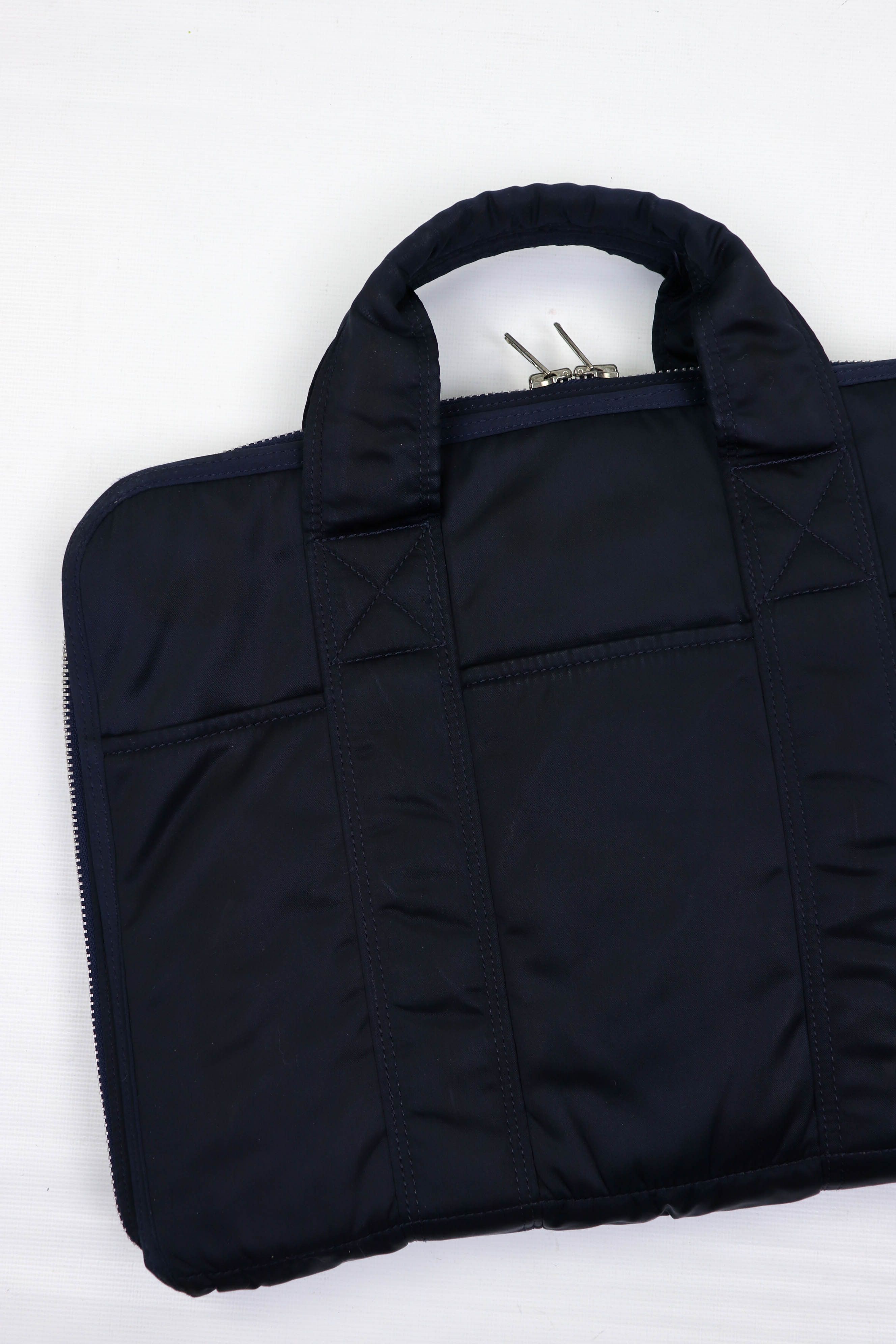 Porter PORTER Made in Japan Nylon Utility Multipocket Document Bag Size ONE SIZE - 8 Thumbnail