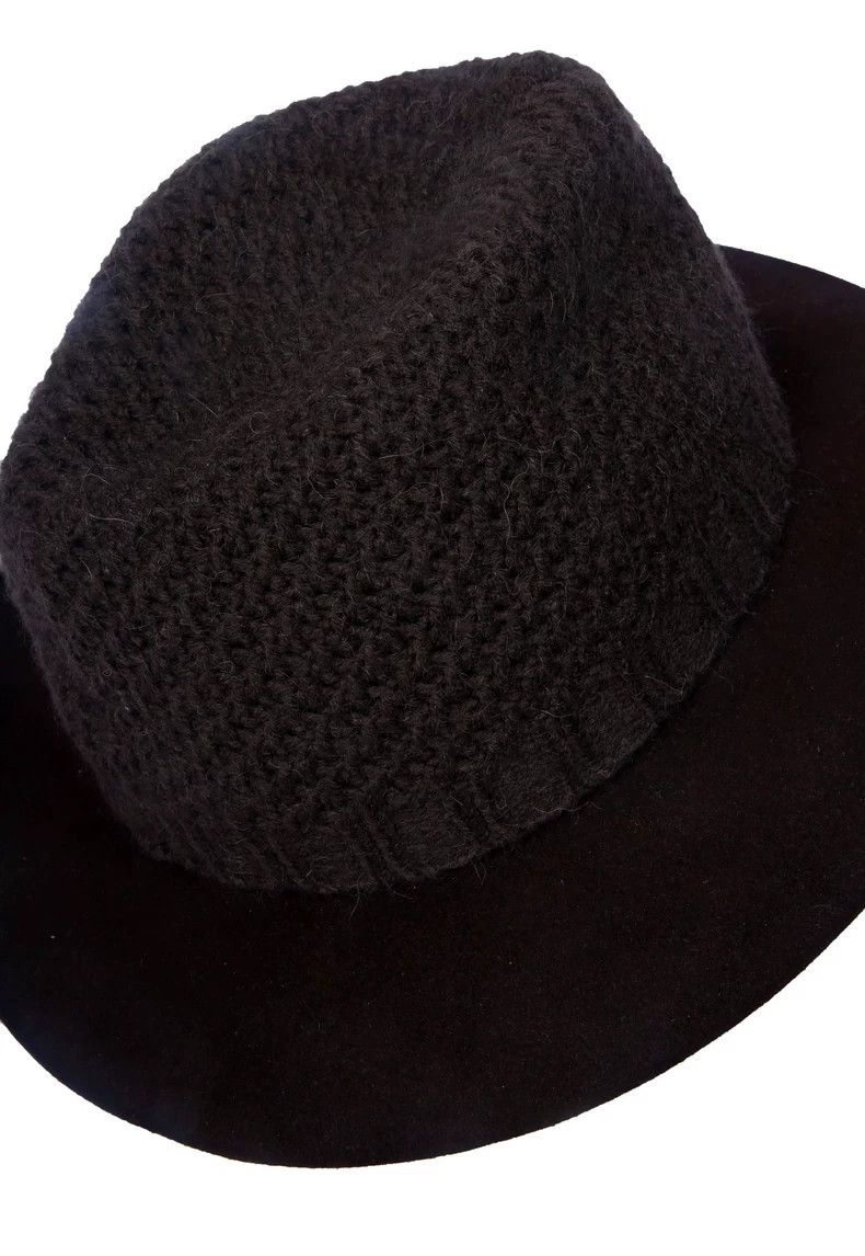Undercover Undercover Joint Top Hat Size ONE SIZE - 4 Thumbnail