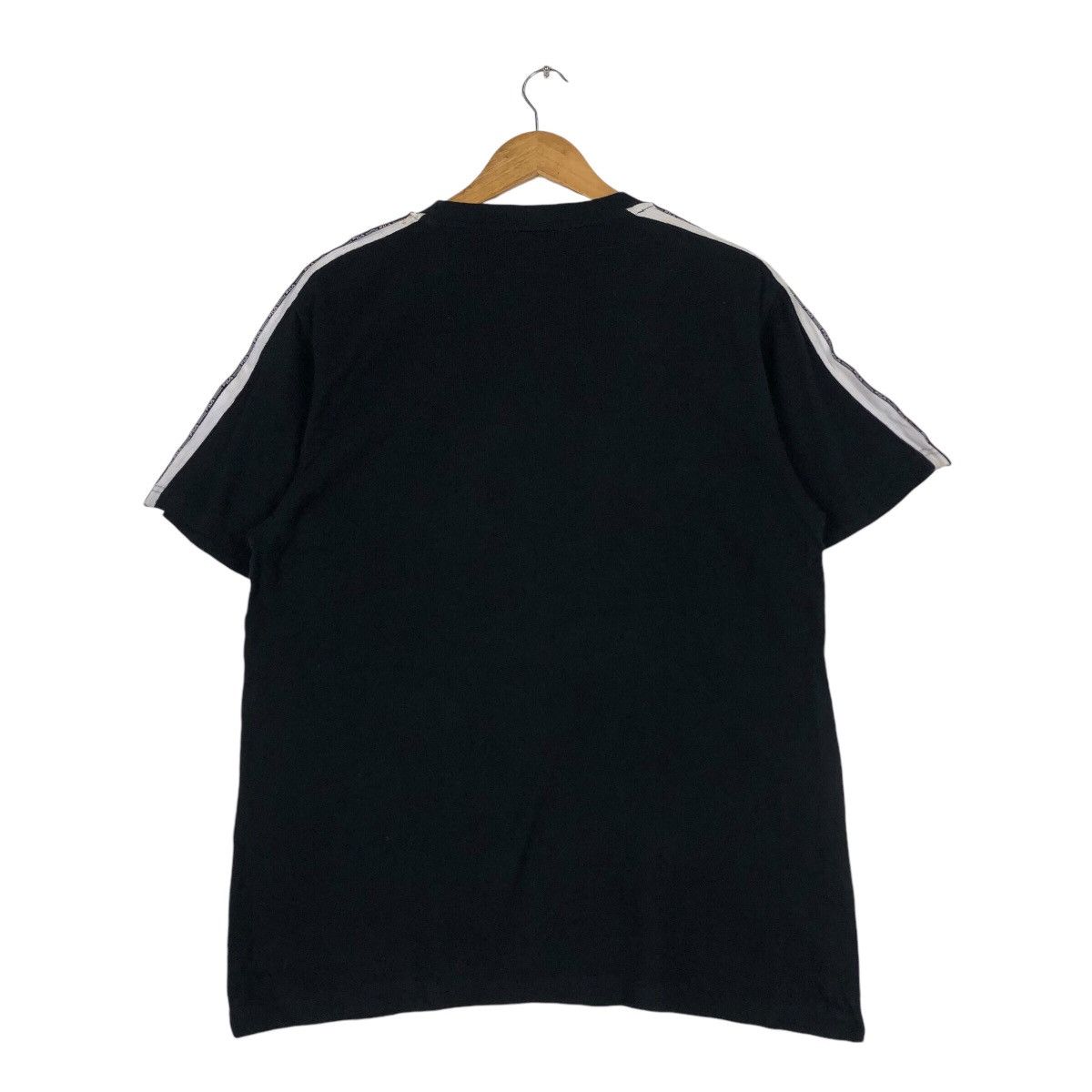 Fila × Japanese Brand × Vintage Vintage Fila 90s Colection T-shirt Medium - A1 Size US M / EU 48-50 / 2 - 7 Thumbnail