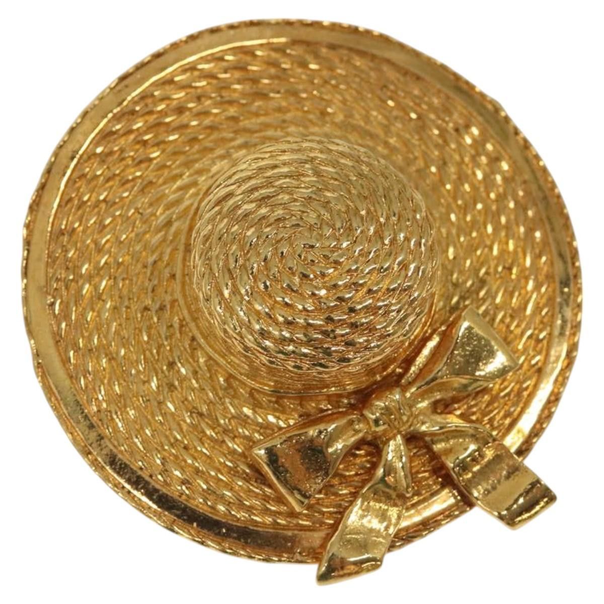 Chanel Chanel brooch Size ONE SIZE - 1 Thumbnail