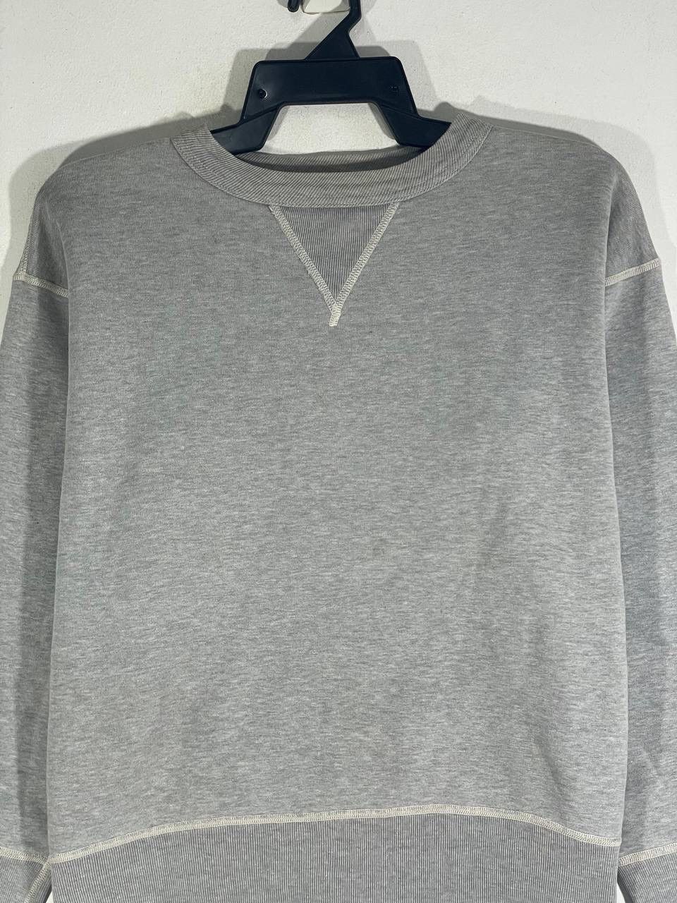 The Real McCoy's Vintage 90s the real mccoy sweatshirt 50s Japanese brand M Size US M / EU 48-50 / 2 - 6 Thumbnail