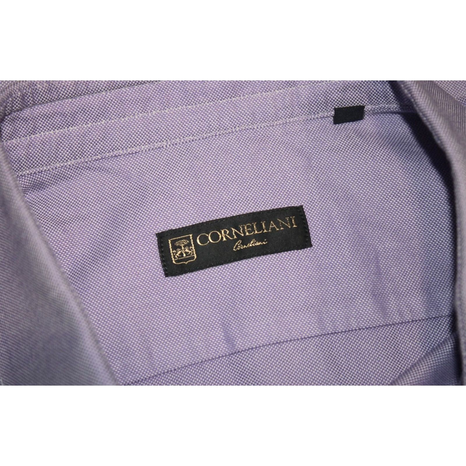 Eton Corneliani mens shirt Size 43 17 Size US XL / EU 56 / 4 - 5 Thumbnail