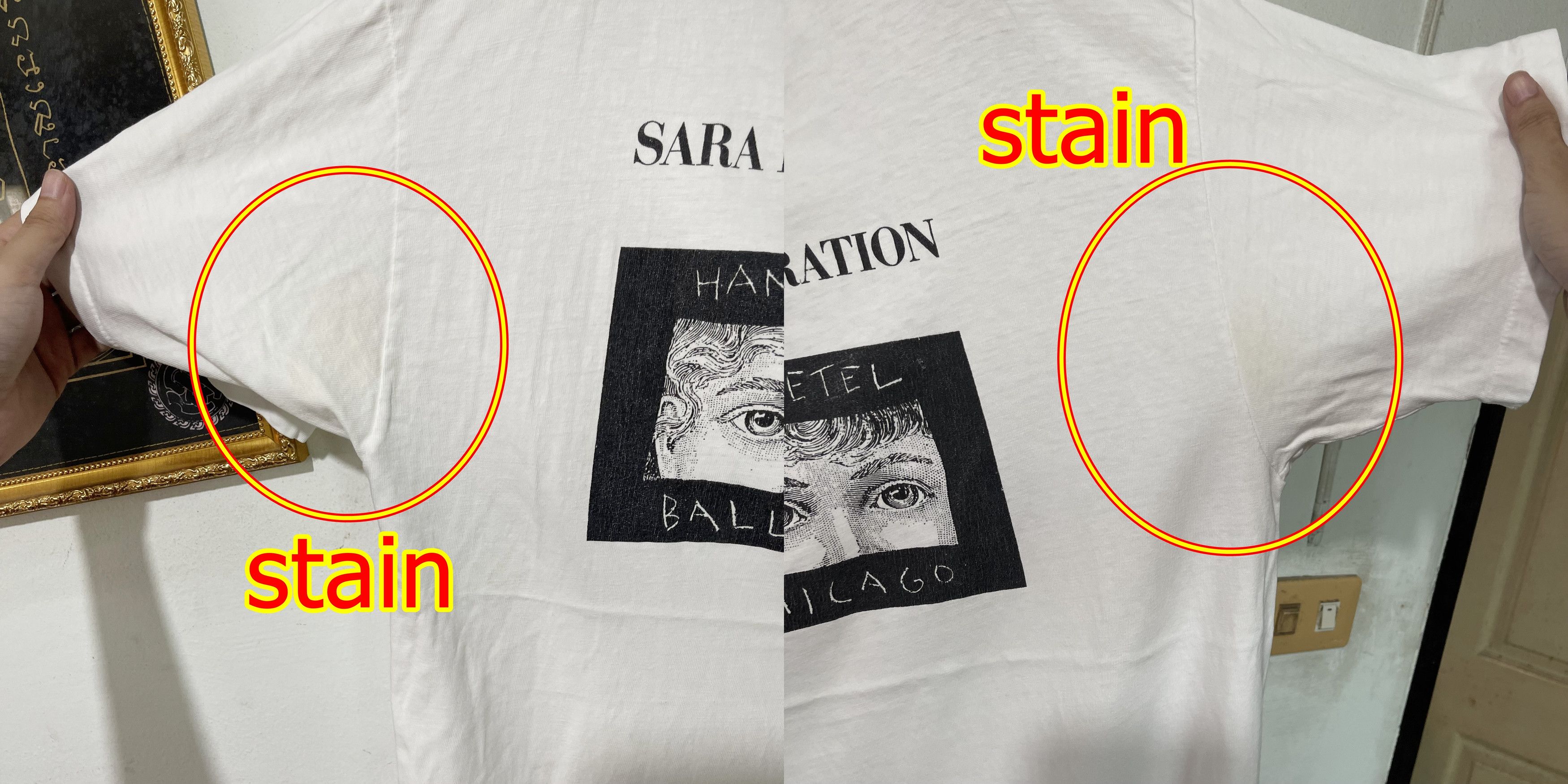 Vintage Vintage 90s Hansel and Gretel Shirt Size US L / EU 52-54 / 3 - 7 Thumbnail