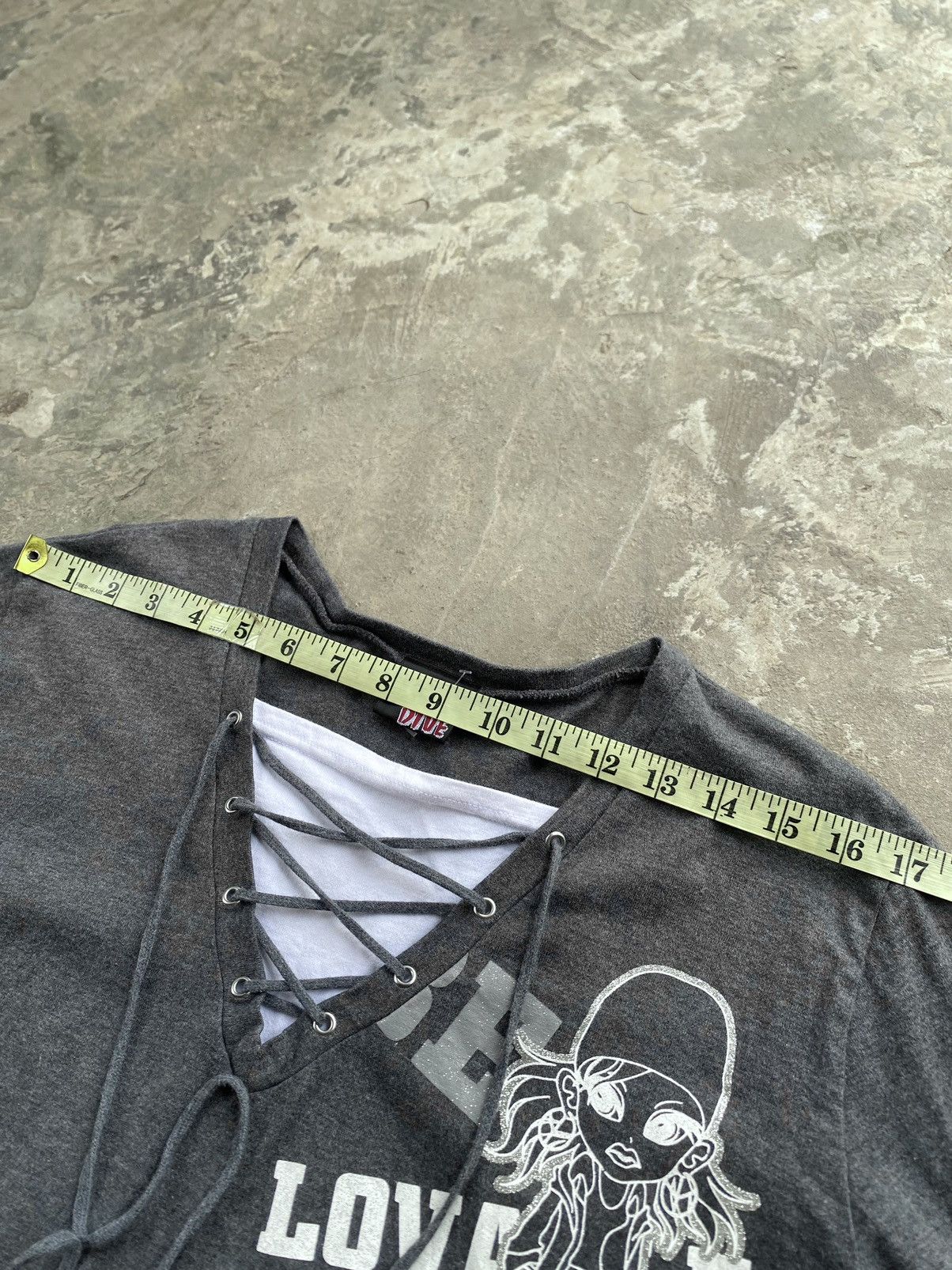 If Six Was Nine Vintage Y2K Dack Dive If6was9 style Size US L / EU 52-54 / 3 - 8 Thumbnail