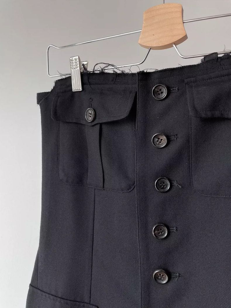 Comme des Garcons Comme des Garcons Tube top Size S / US 4 / IT 40 - 3 Thumbnail