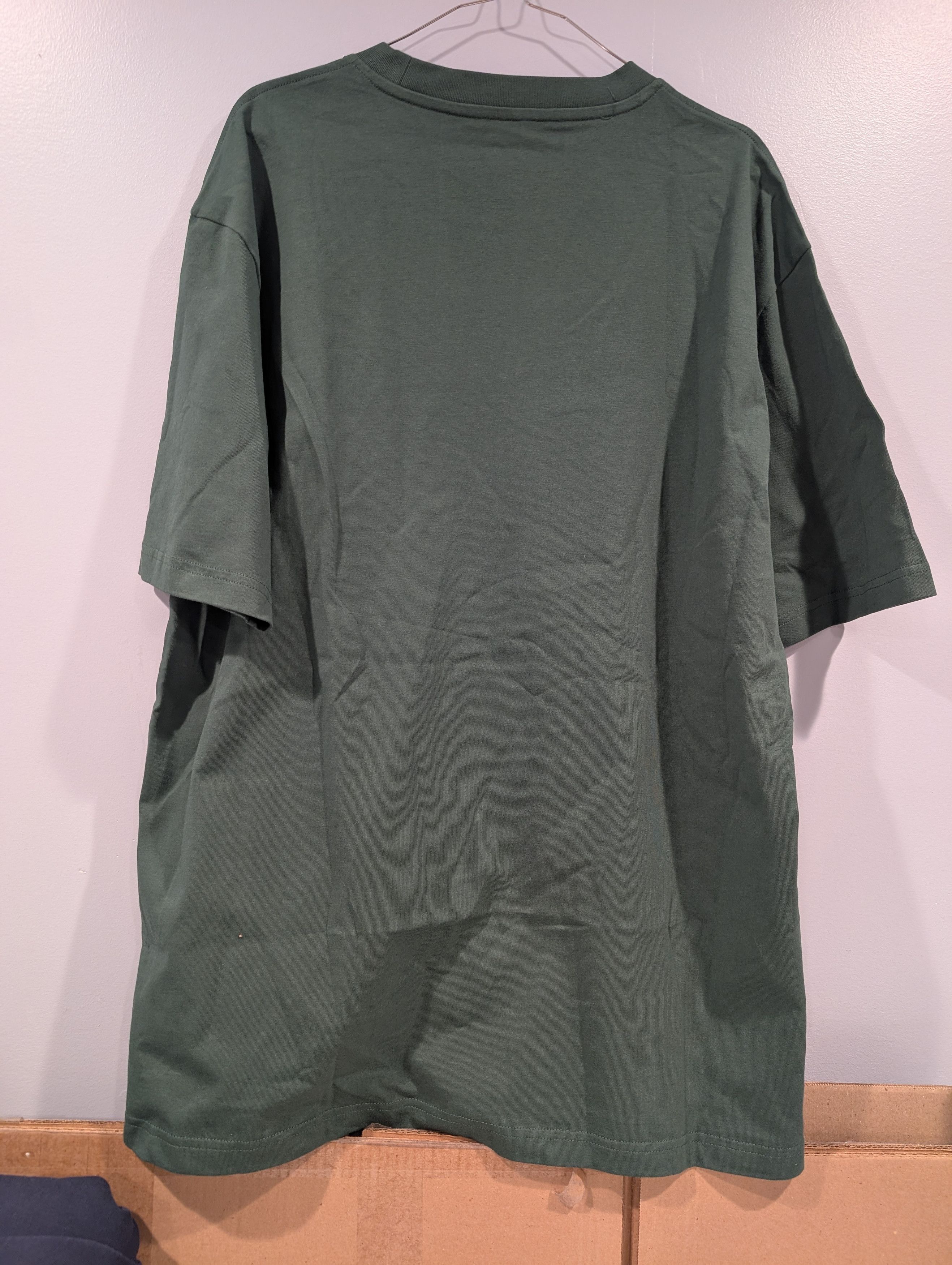 Palace Brand New Palace Pet Tee size XL Size US XL / EU 56 / 4 - 6 Thumbnail