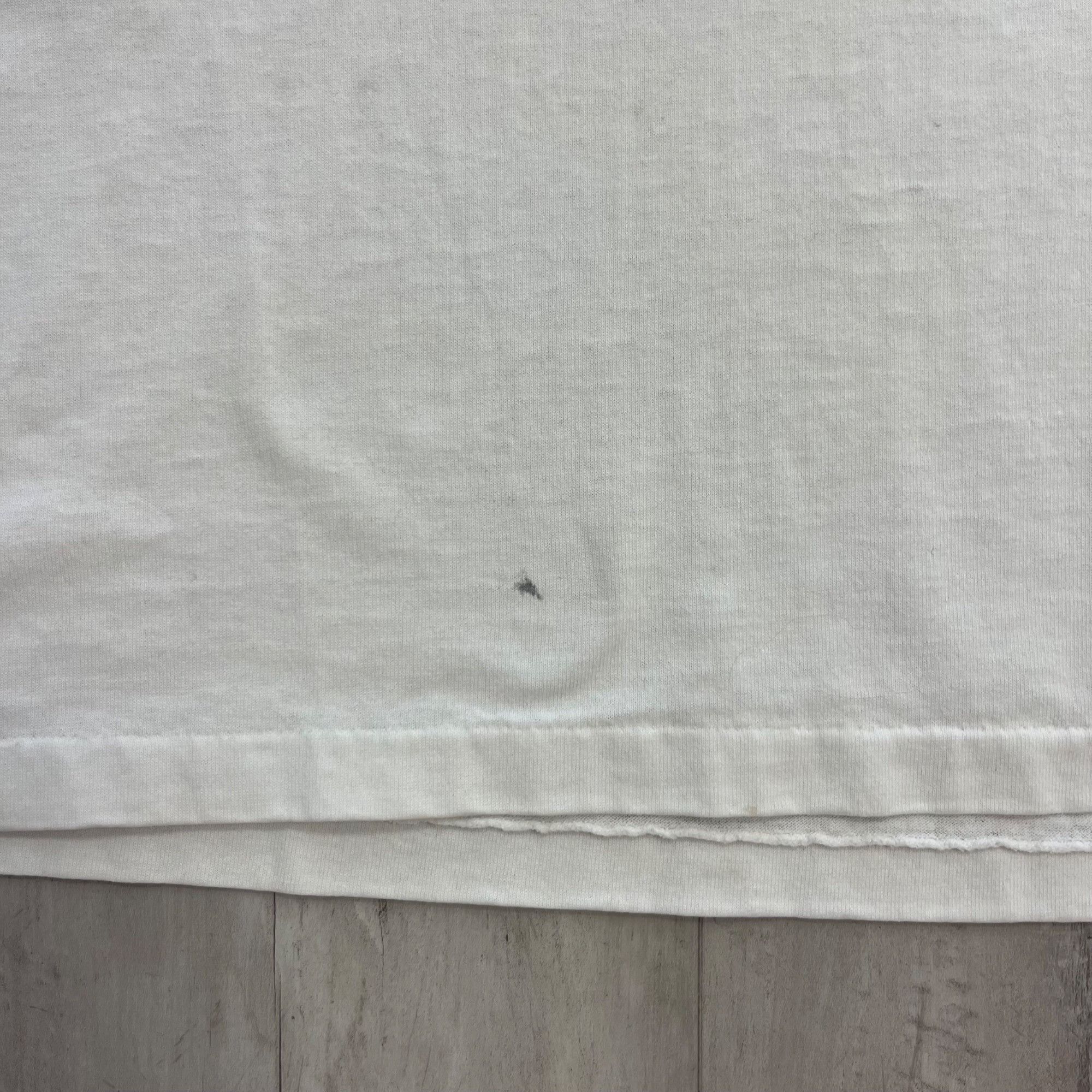 Other 2XL | Vintage Rose Flower T (Stain) Size US XXL / EU 58 / 5 - 5 Thumbnail