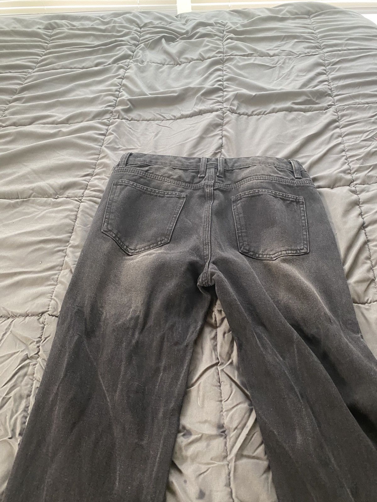 Other Denim jeans Size US 26 / EU 42 - 5 Thumbnail