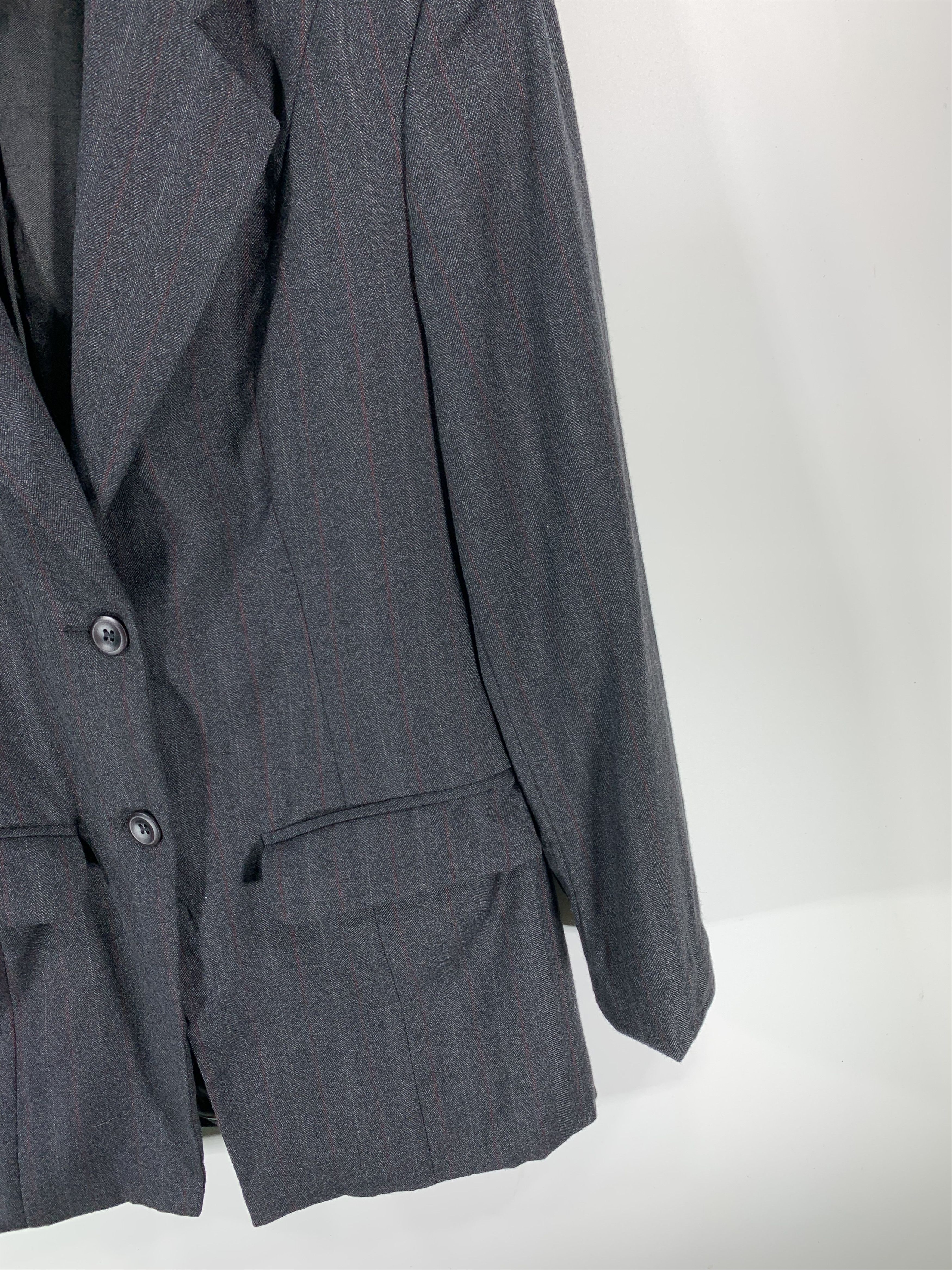 Designer × Sisley ⚡️Sisley blazer Size US S / EU 44-46 / 1 - 2 Thumbnail