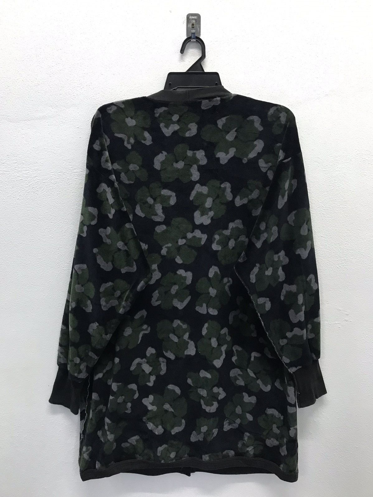 Designer × Japanese Brand × Vintage Vintage Sonia Rykiel Paris Made In France Jacket Size US XL / EU 56 / 4 - 2 Thumbnail