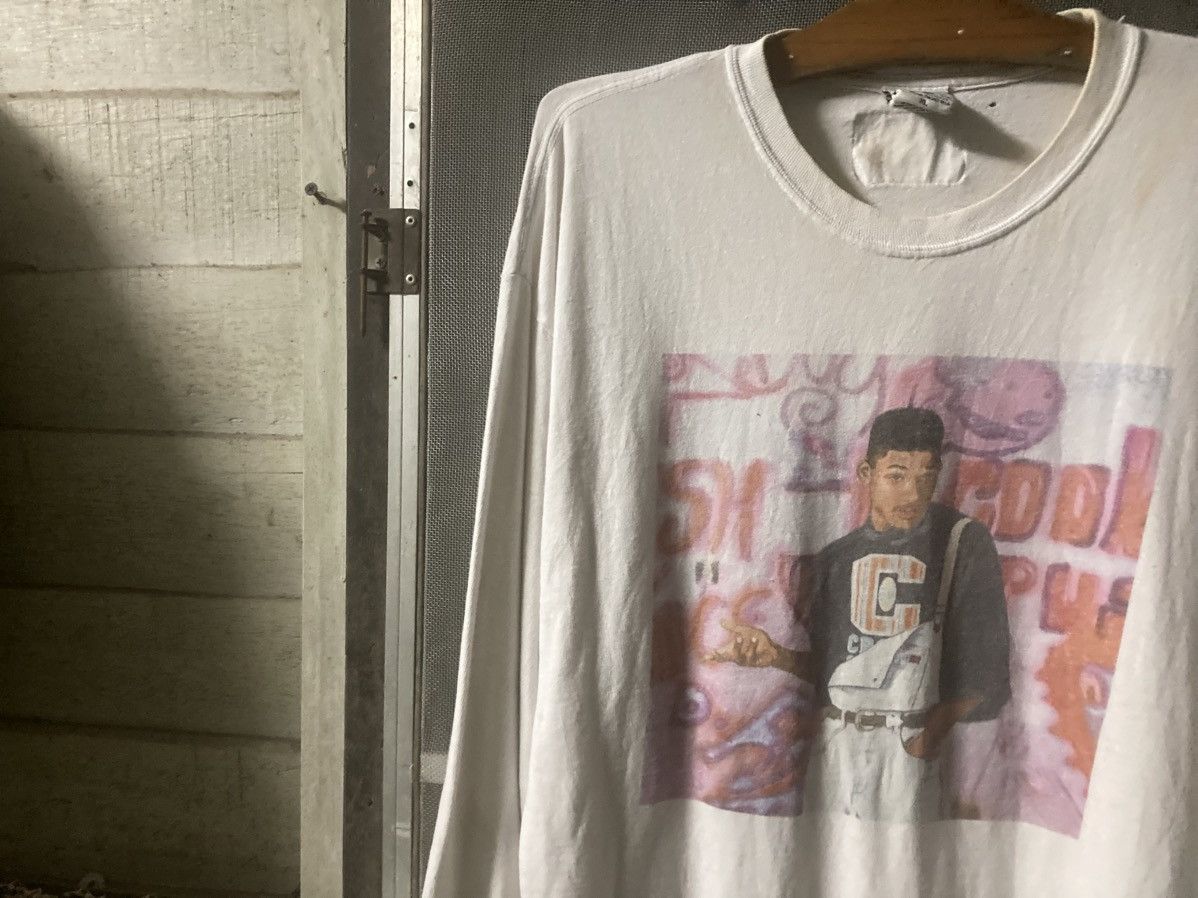 Cross Colours Vintage Cross Colours Will Smith 90s Size US XL / EU 56 / 4 - 3 Thumbnail