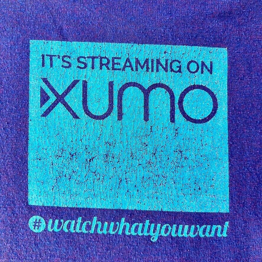 Gildan YouTube XUMO 7th Annual VidCon T-Shirt Sz S Purple Rare Size US S / EU 44-46 / 1 - 9 Thumbnail