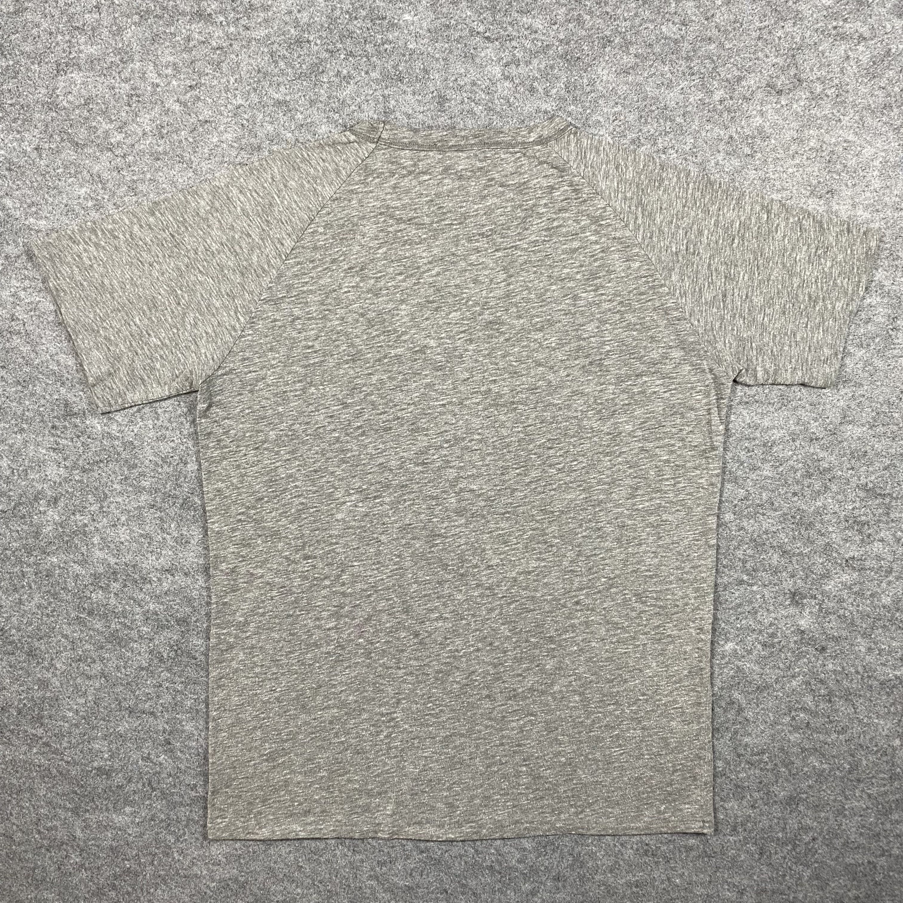 A.P.C. A.P.C. rue madame paris tshirt - M027 Size US M / EU 48-50 / 2 - 2 Thumbnail