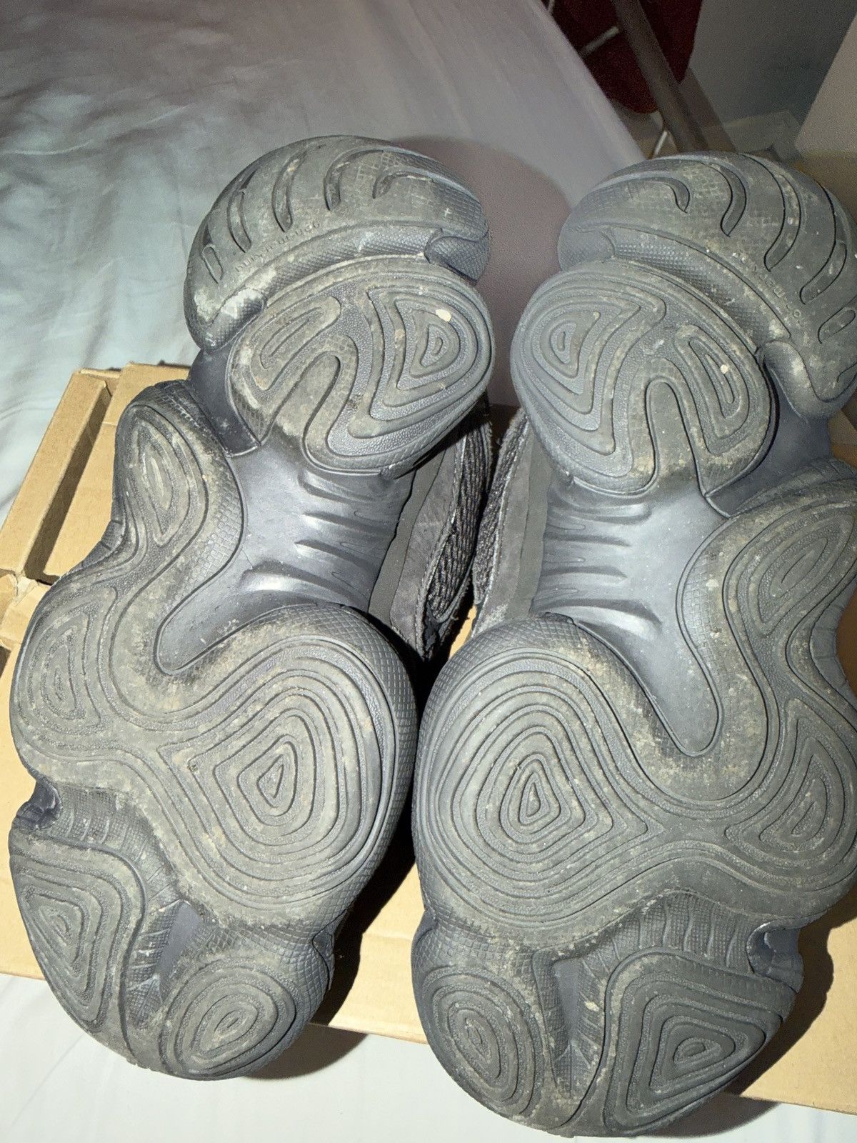 Yeezy Yeezy 500 Size US 6 / EU 39 - 6 Thumbnail