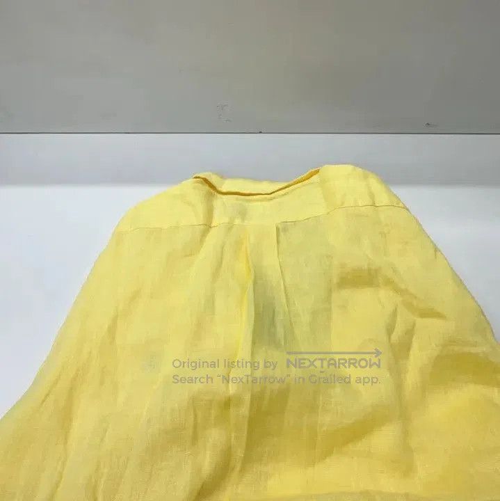 Polo Ralph Lauren Polo Ralph Lauren Solid Logo Embroidered Long Sleeve Shirt. Size US M / EU 48-50 / 2 - 4 Thumbnail