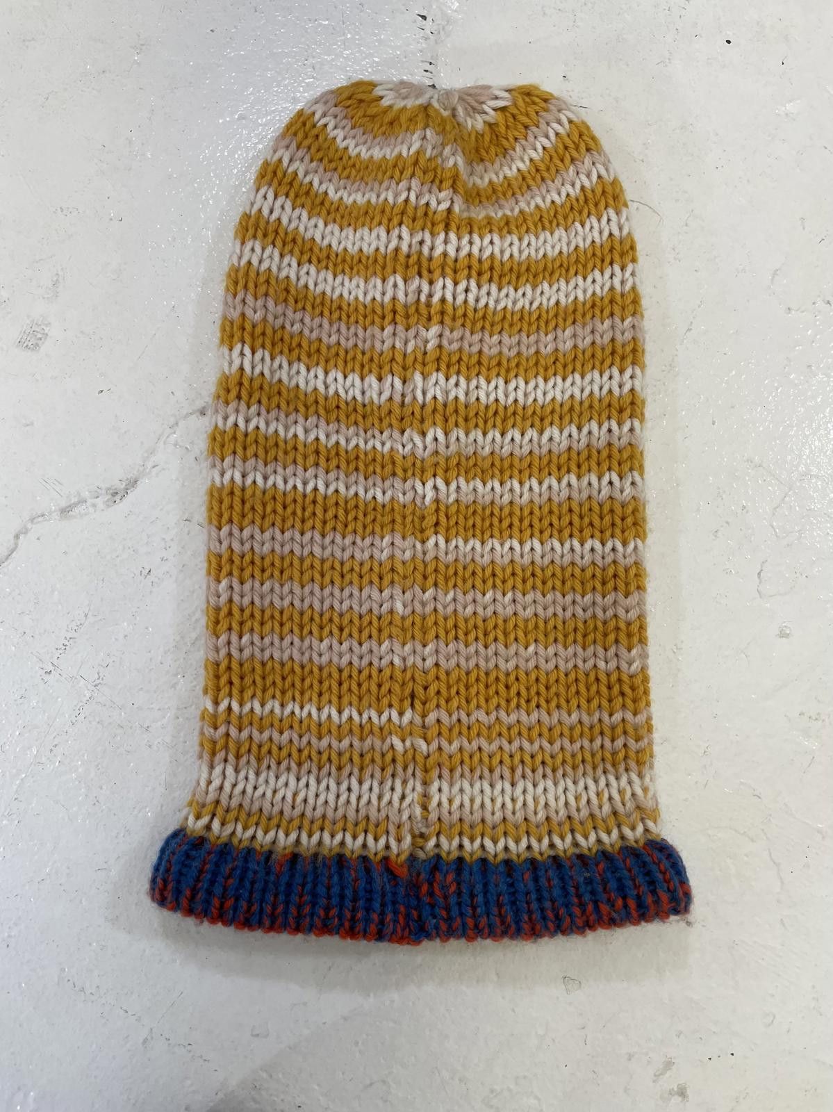 Raf Simons RAF SIMONS Calvin Klein Ski mask Size ONE SIZE - 6 Thumbnail