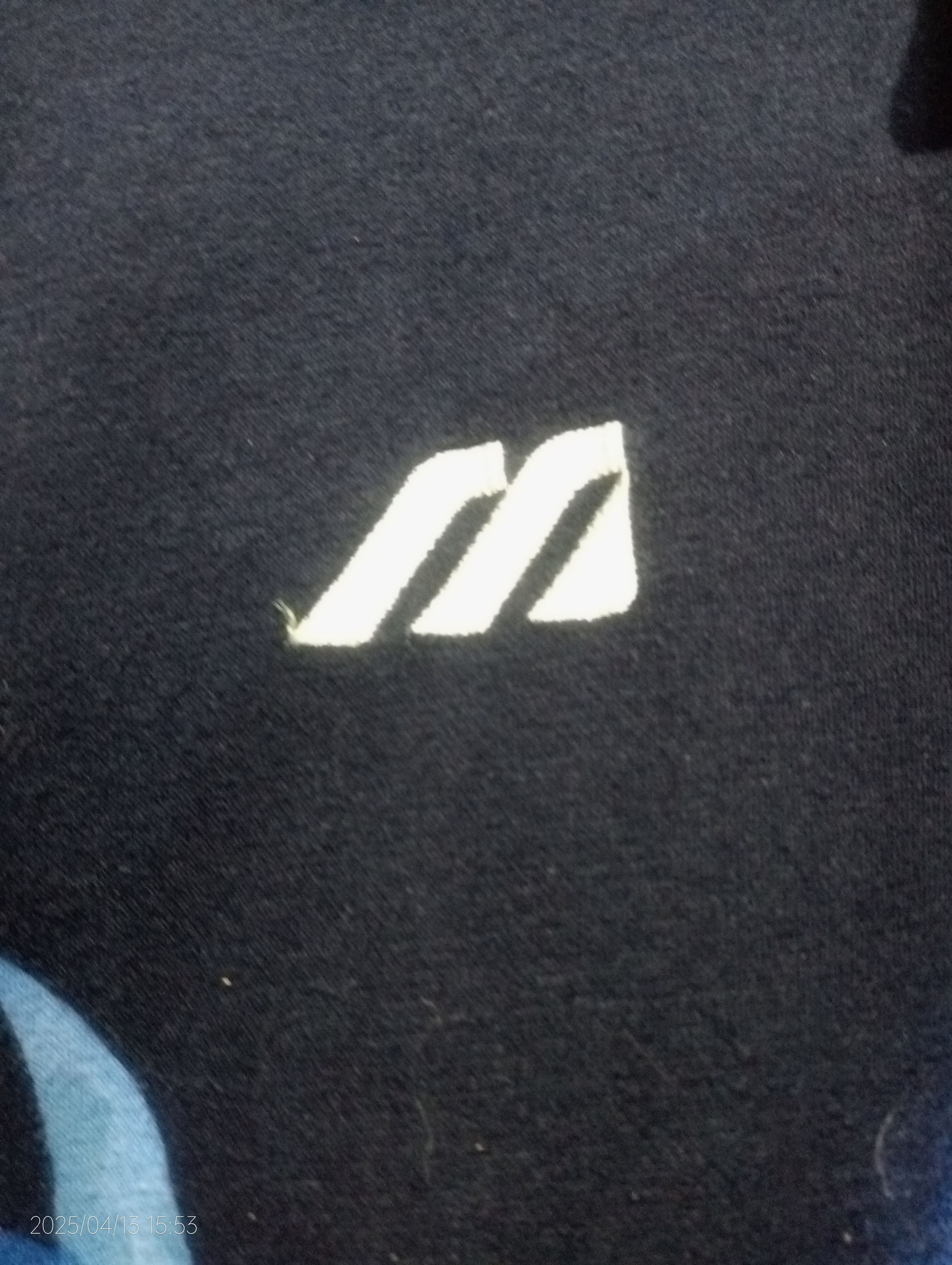 Mizuno 🔥Bundles of Two VTG '80s Single Stitch Mizuno Flame Jersey Size US L / EU 52-54 / 3 - 7 Thumbnail