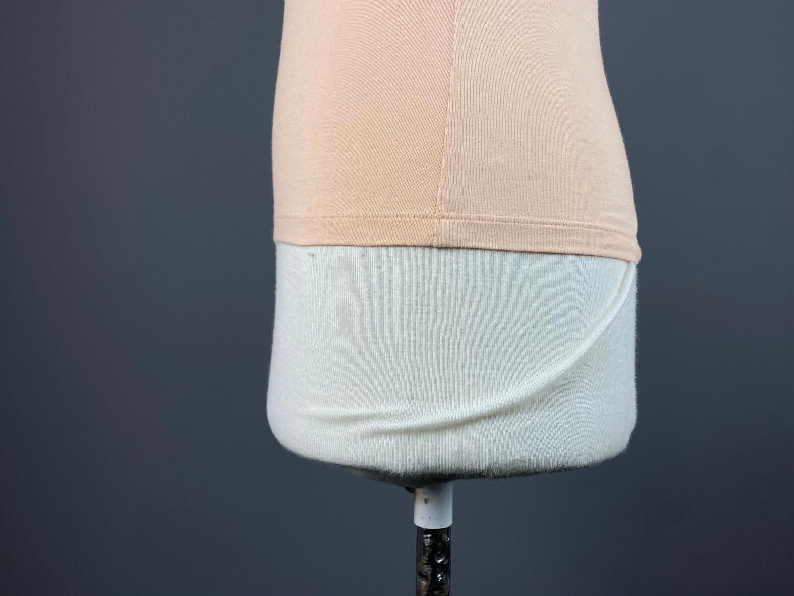 Moschino Ladies Moschino Cheap and Chic Light Top Shirt Size 10 Size L / US 10 / IT 46 - 5 Thumbnail