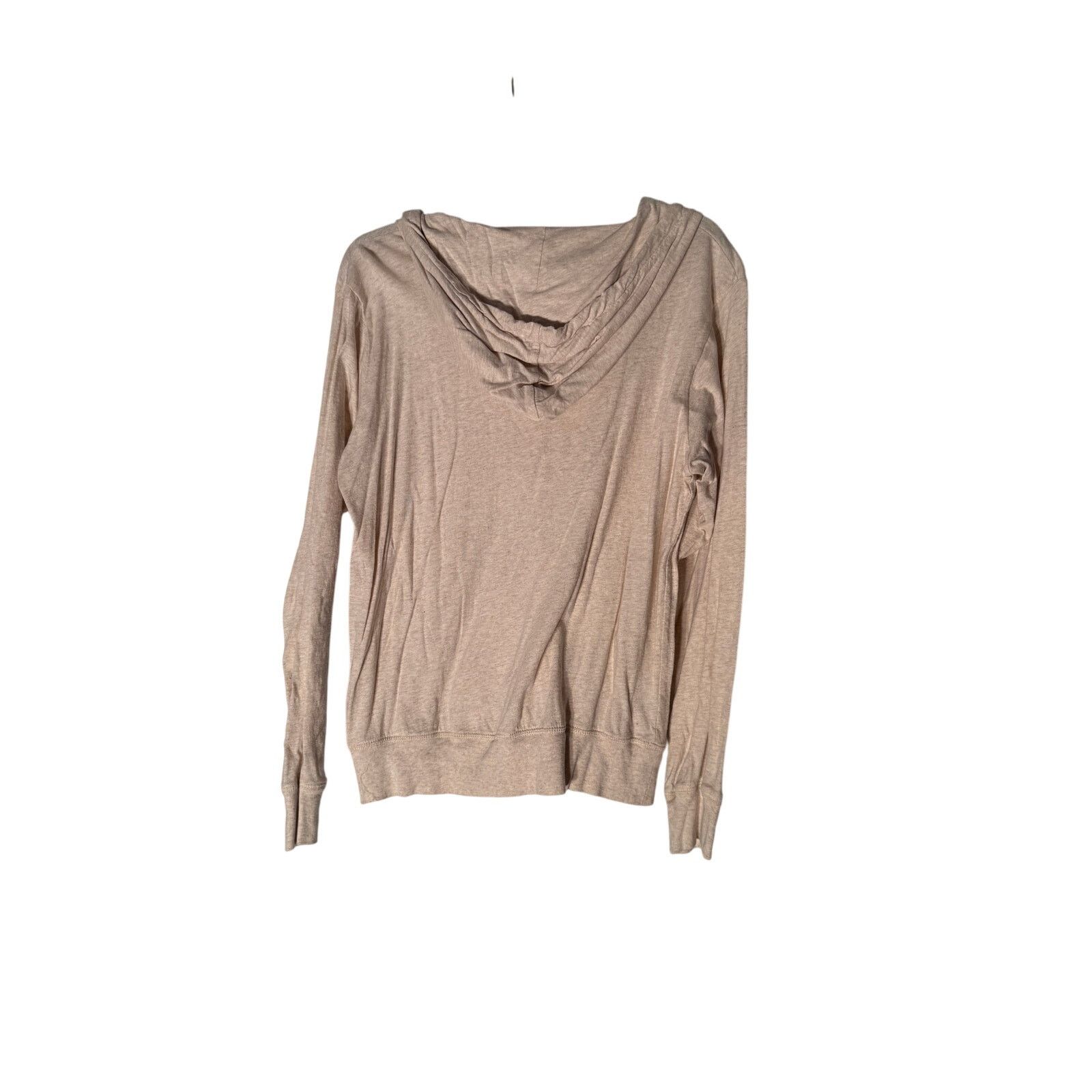 Hard Rock Cafe Vintage Y2K Hard Rock New Orleans Women's XL Hoodie Size XL / US 12-14 / IT 48-50 - 4 Thumbnail
