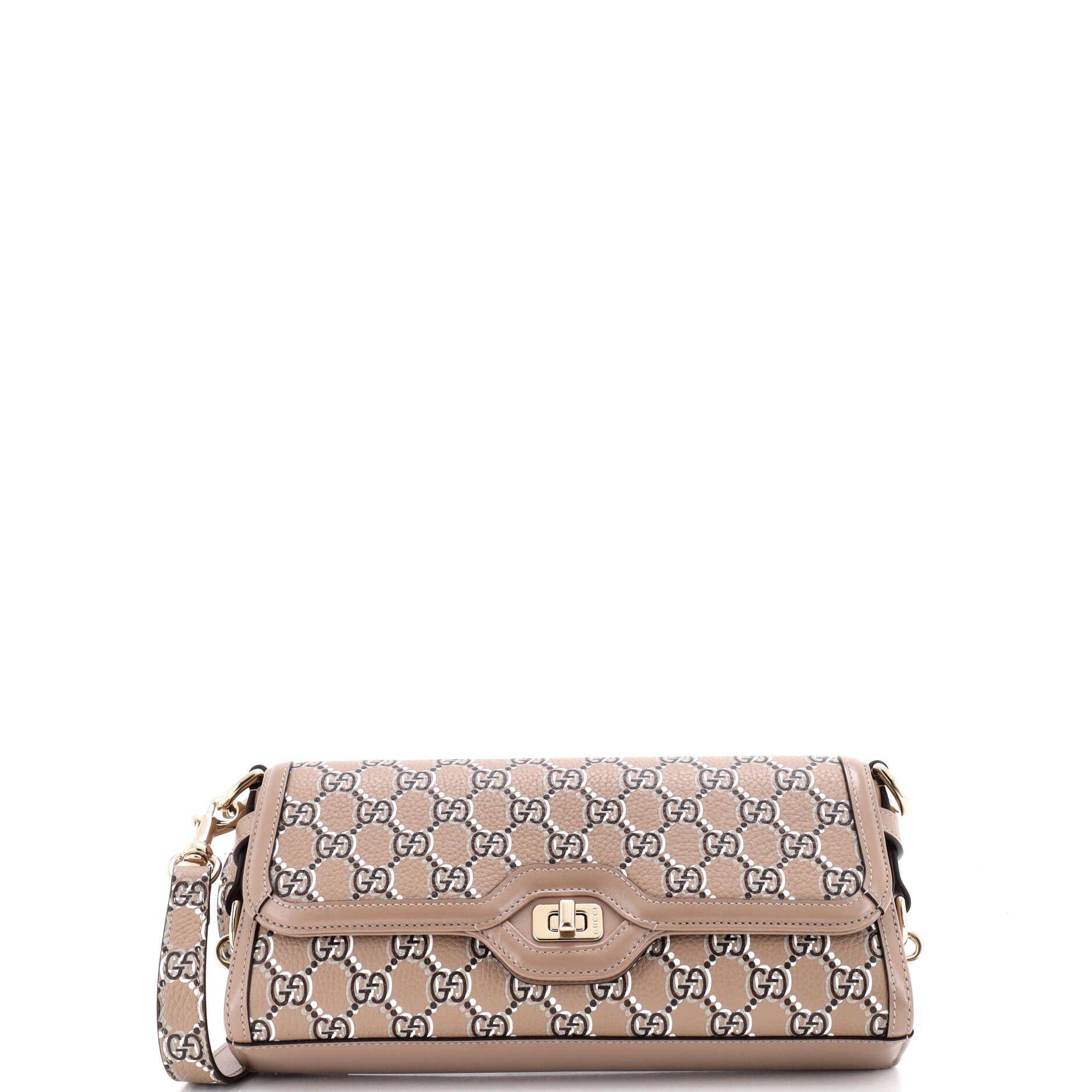 Gucci Luce Shoulder Bag Size ONE SIZE - 1 Thumbnail