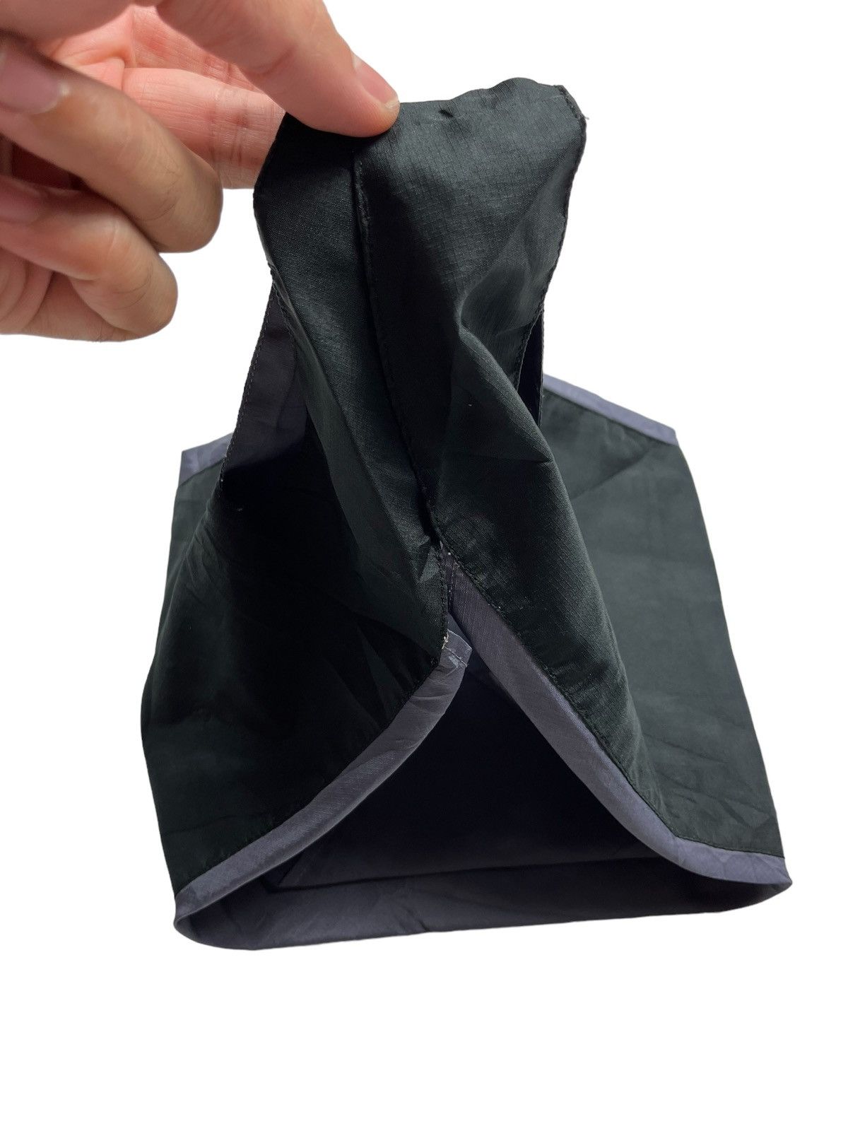 Japanese Brand × Kapital Kountry × Mastermind Japan Furoshiki-Bag 2 +d Size ONE SIZE - 5 Thumbnail