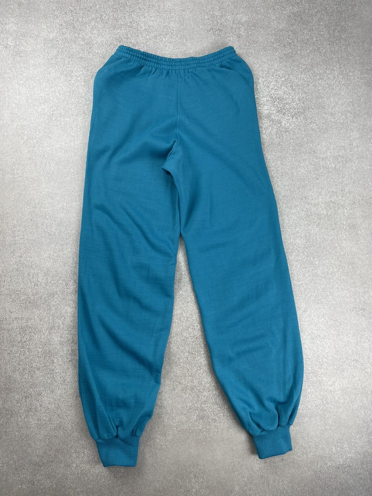 Adidas Vintage Adidas Ventex Retro Tracksuit Made in France Size M Size US M / EU 48-50 / 2 - 14 Thumbnail