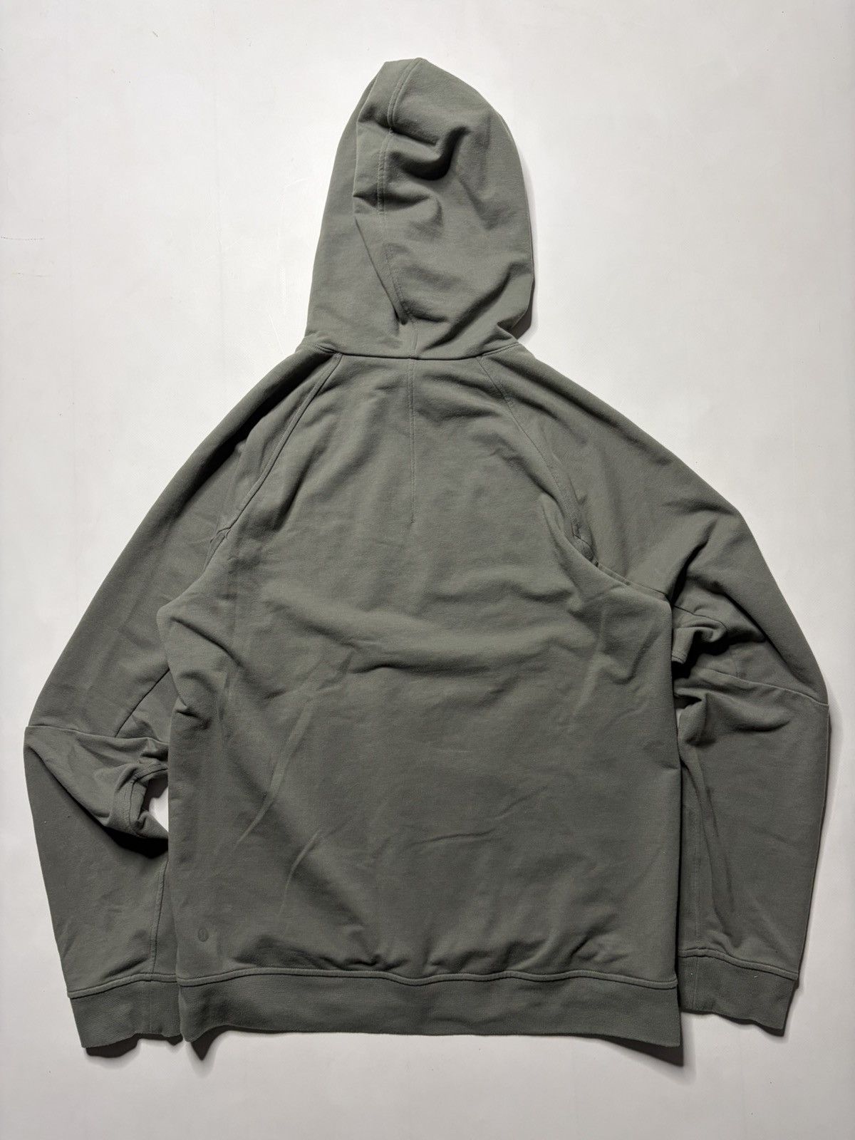 Lululemon Lululemon hoodie Size US M / EU 48-50 / 2 - 12 Thumbnail