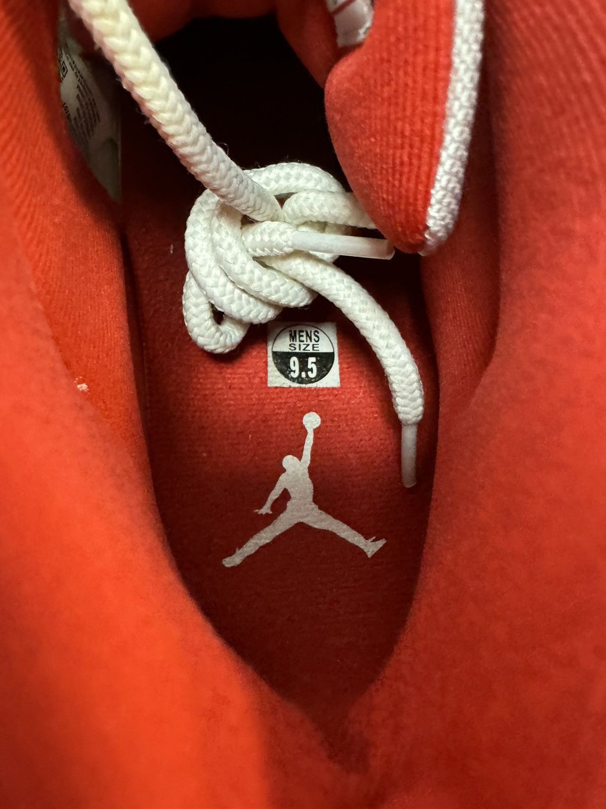 Jordan Brand Jordan 11 cherry Size US 9.5 / EU 42-43 - 7 Thumbnail