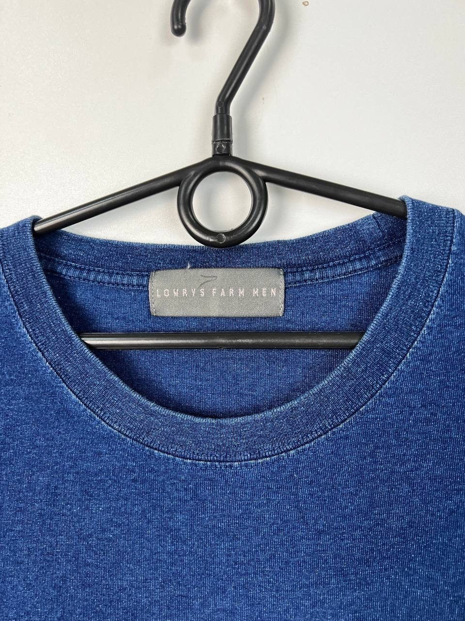 Vintage Lowrys Farm Man Japan vintage t-shirts size M Size US M / EU 48-50 / 2 - 3 Thumbnail