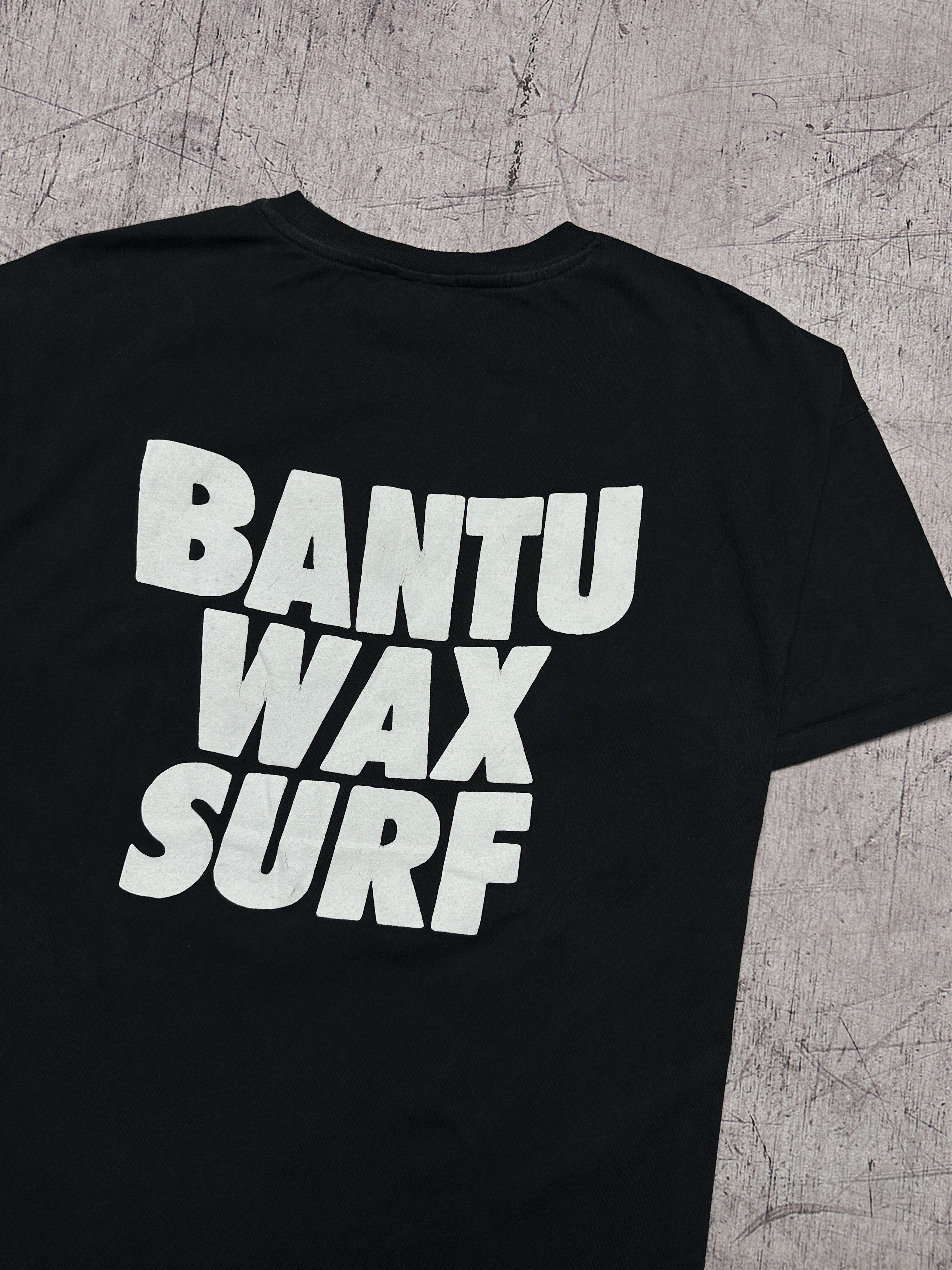 Other Bantu Wax Surf Mens T-Shirt Size US M / EU 48-50 / 2 - 2 Thumbnail