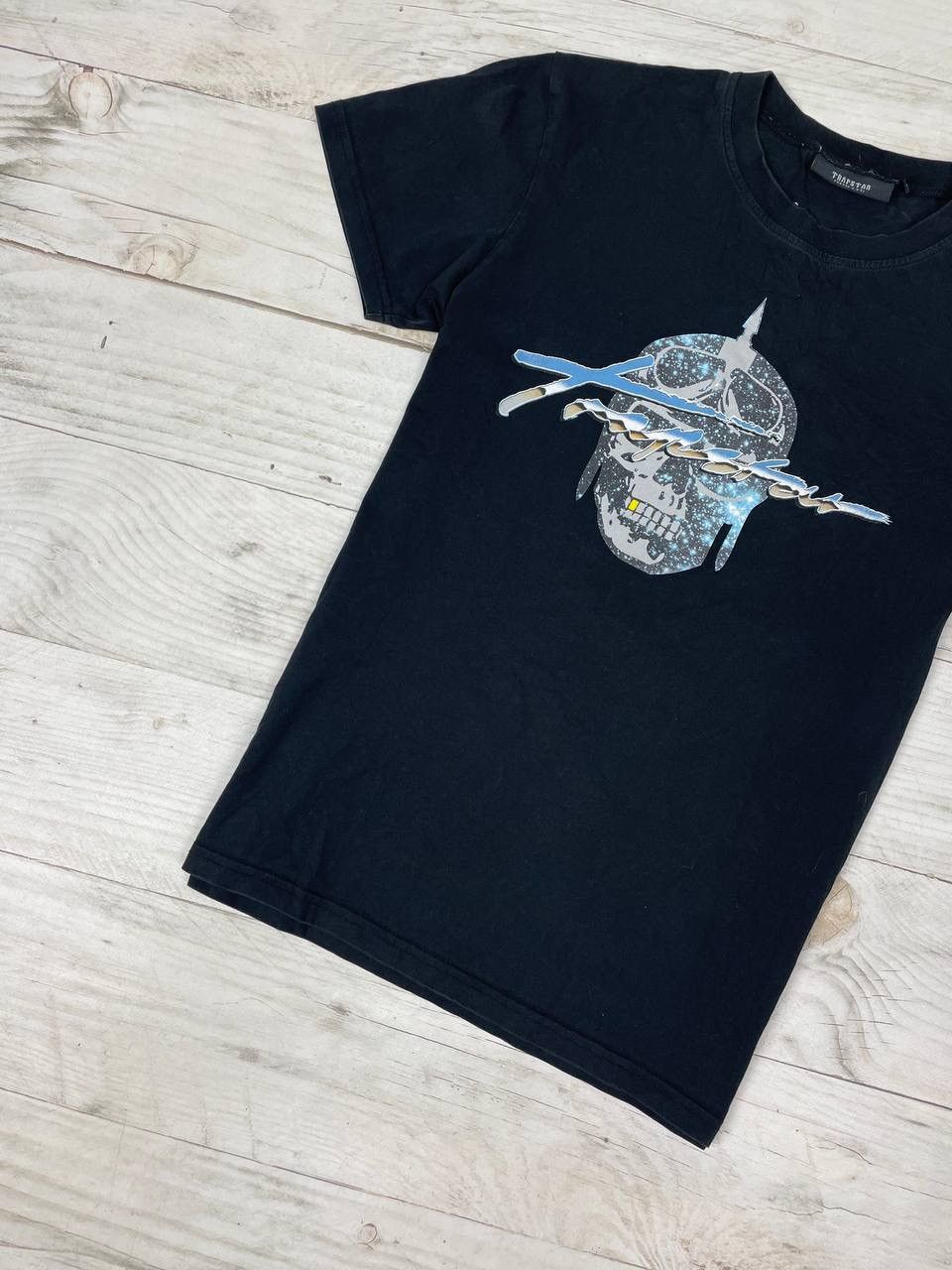 Trapstar London Trapstar London T-Shirt Size US S / EU 44-46 / 1 - 2 Thumbnail