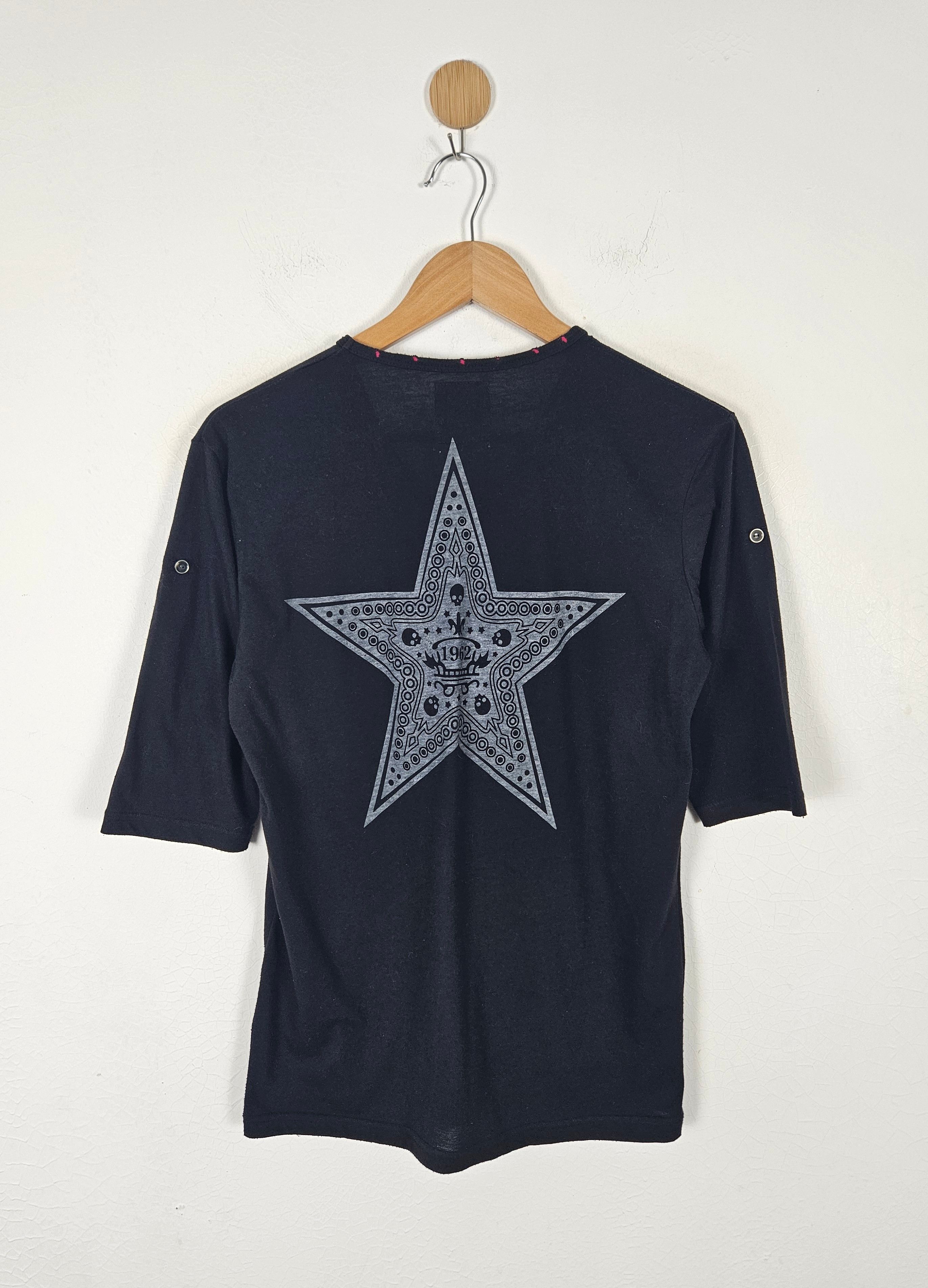 Japanese Brand × PPFM PPFM Revolutionary Quote shirt Size US L / EU 52-54 / 3 - 2 Thumbnail