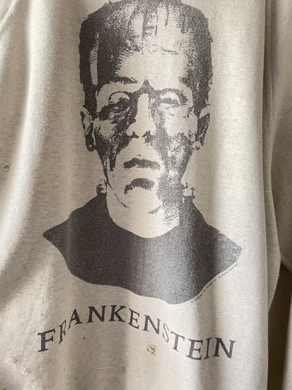 READYMADE × Saint Michael Saint Michael  