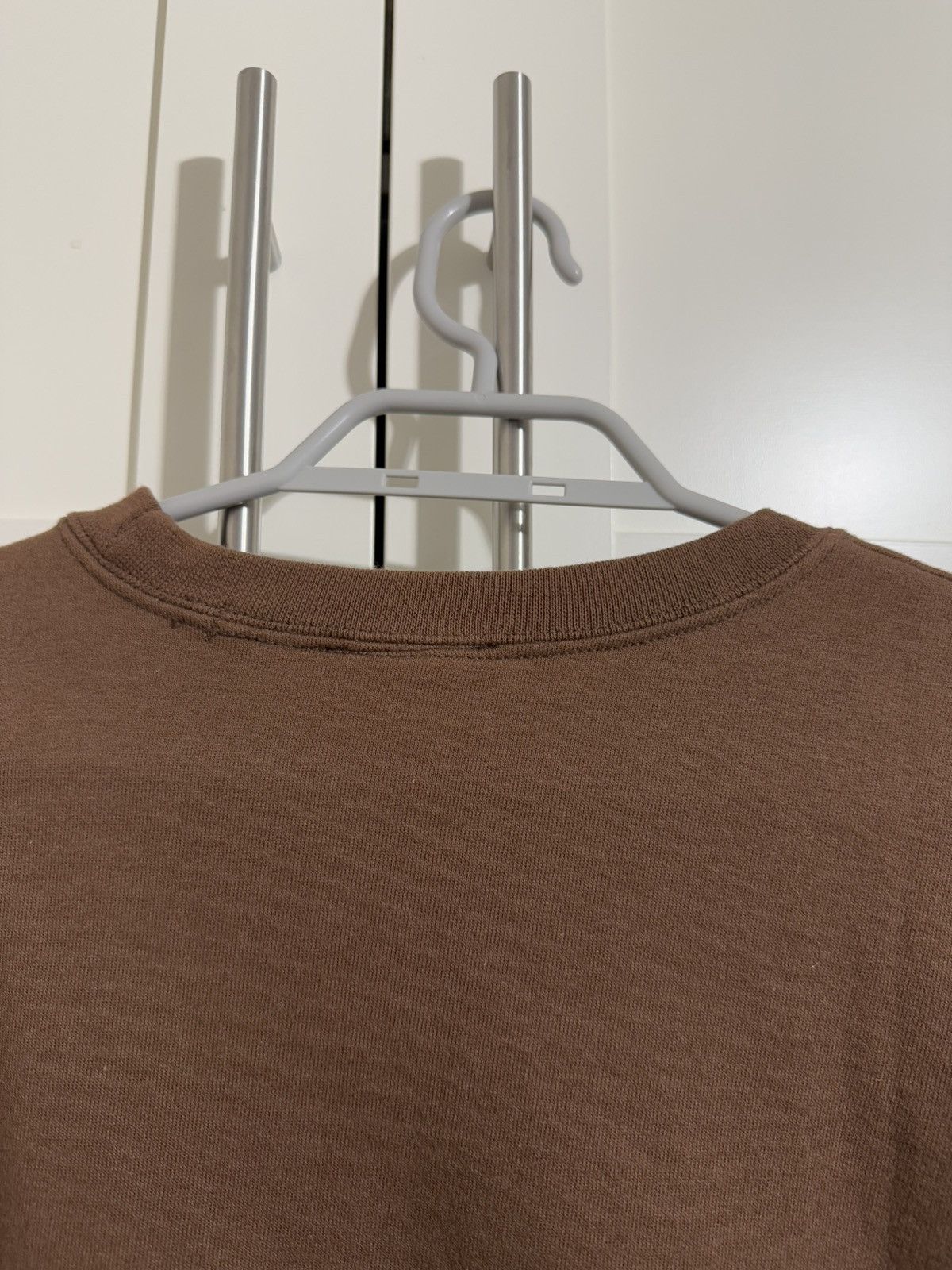 Cartoon Network × Vintage M&M’s World Las Vegas Graphic Sweatshirt Crewneck Brown Size US M / EU 48-50 / 2 - 7 Thumbnail