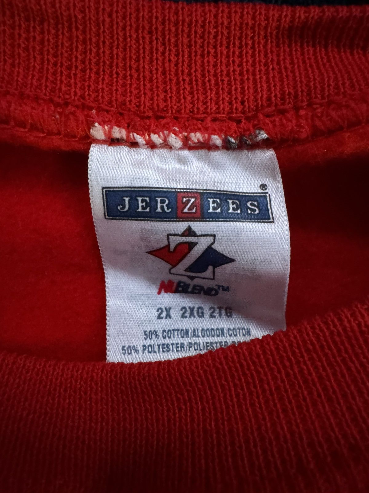 Coca Cola Coca-Cola Sweatshirt Size US XXL / EU 58 / 5 - 5 Thumbnail