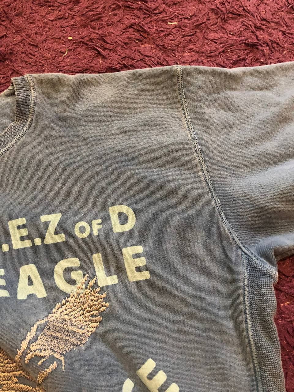 Diesel Vintage Diesel Sweater Size US XL / EU 56 / 4 - 14 Thumbnail