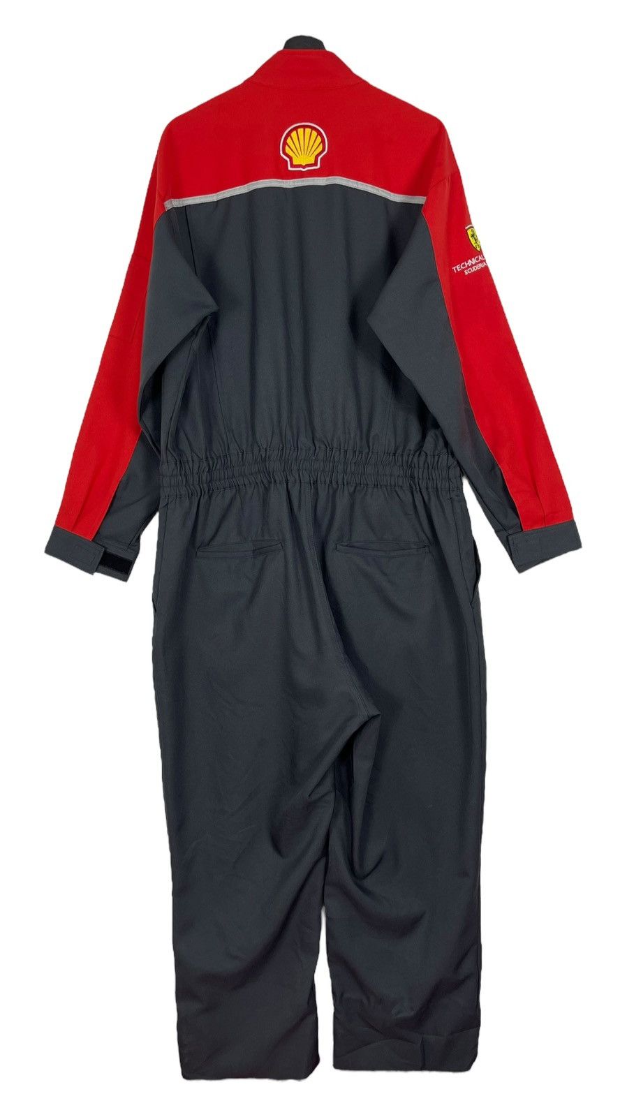 Ferrari × Formula 1 Rare Ferrari Coveralls Size US 40 / EU 56 - 2 Thumbnail