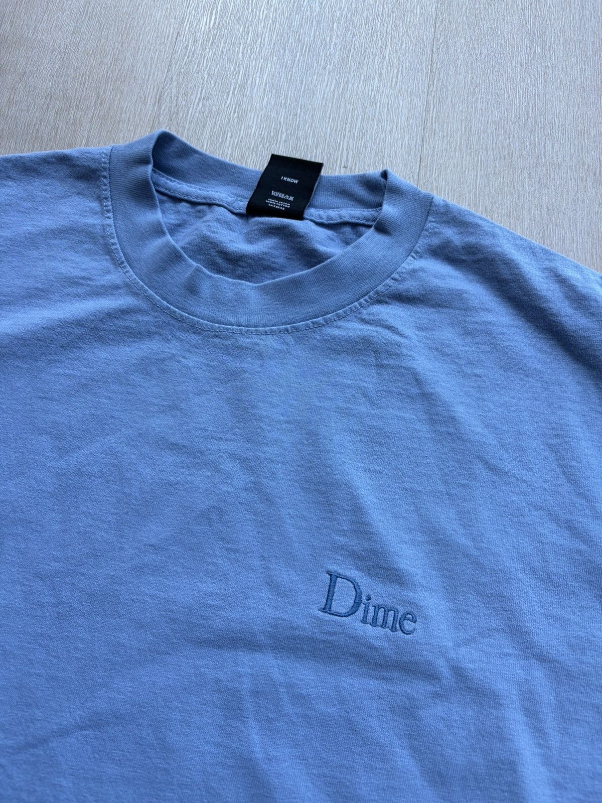 Dime Dime Shirt medium Size US M / EU 48-50 / 2 - 2 Thumbnail