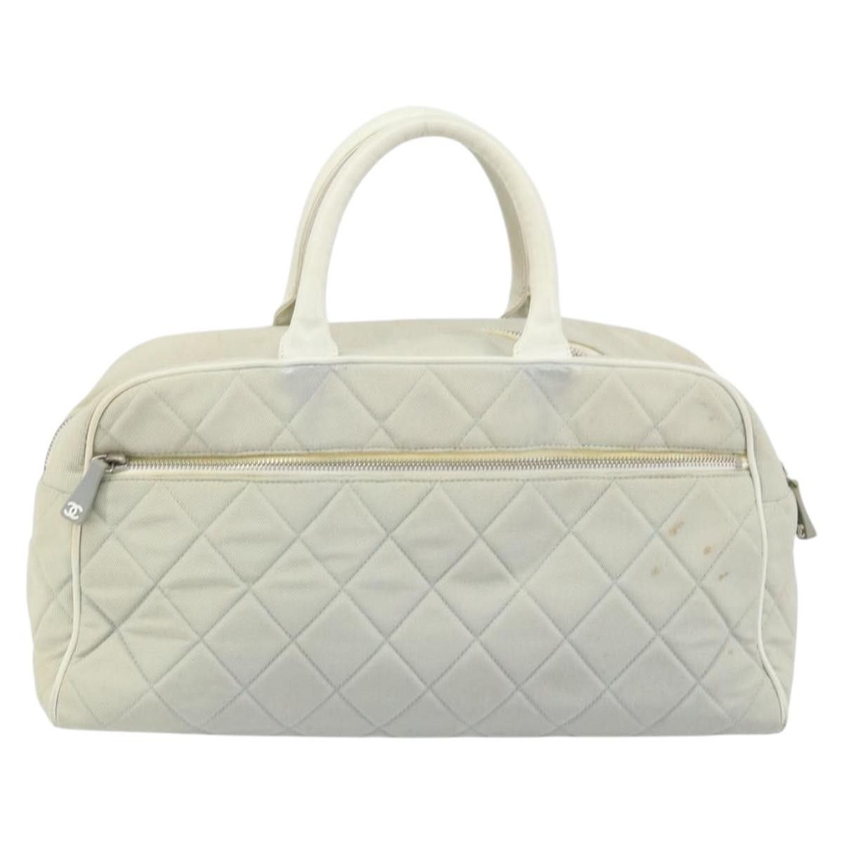 Chanel Chanel Matelasse Handbag Size ONE SIZE - 2 Thumbnail