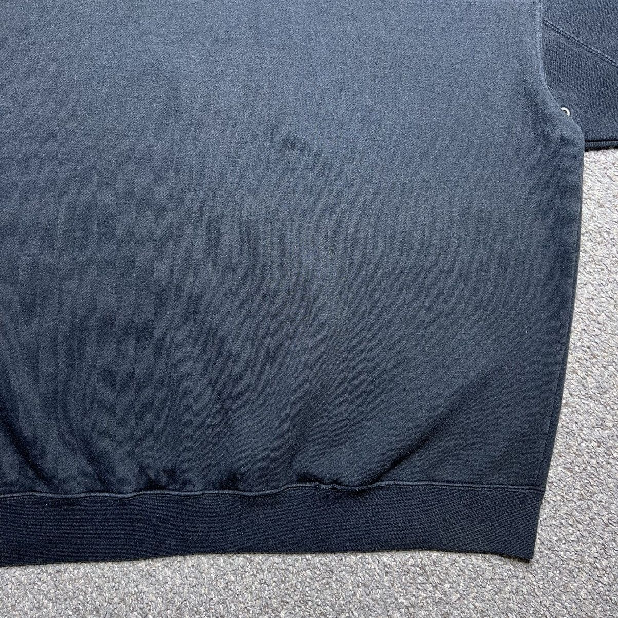 NCAA 90s NCAA Colorado Buffaloes Lee Sport Embroidered Sweatshirt Size US XL / EU 56 / 4 - 11 Thumbnail