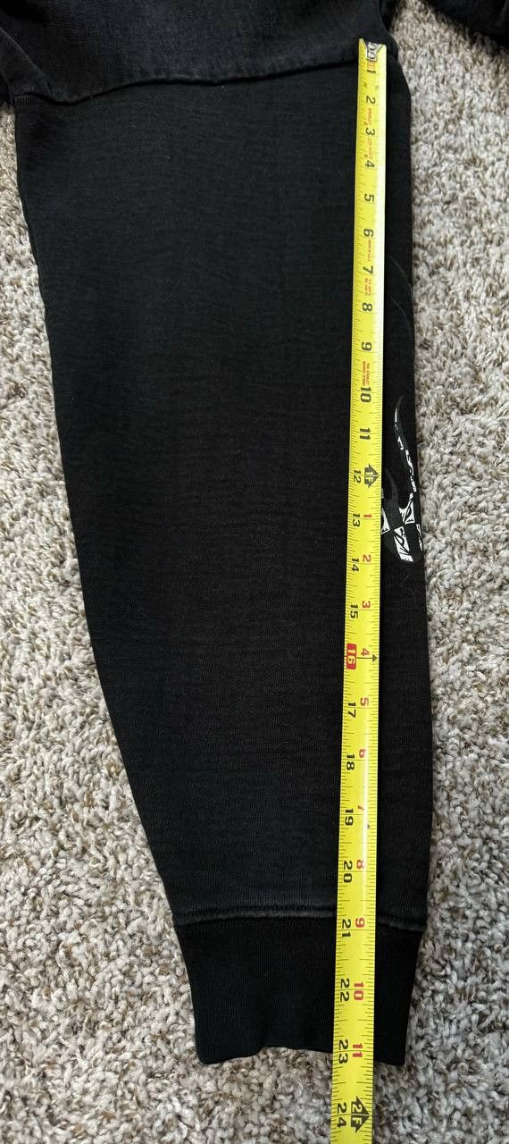 Chrome Hearts Chrome Hearts Matty Boy Stay Fast Hoodie Size US XL / EU 56 / 4 - 8 Thumbnail