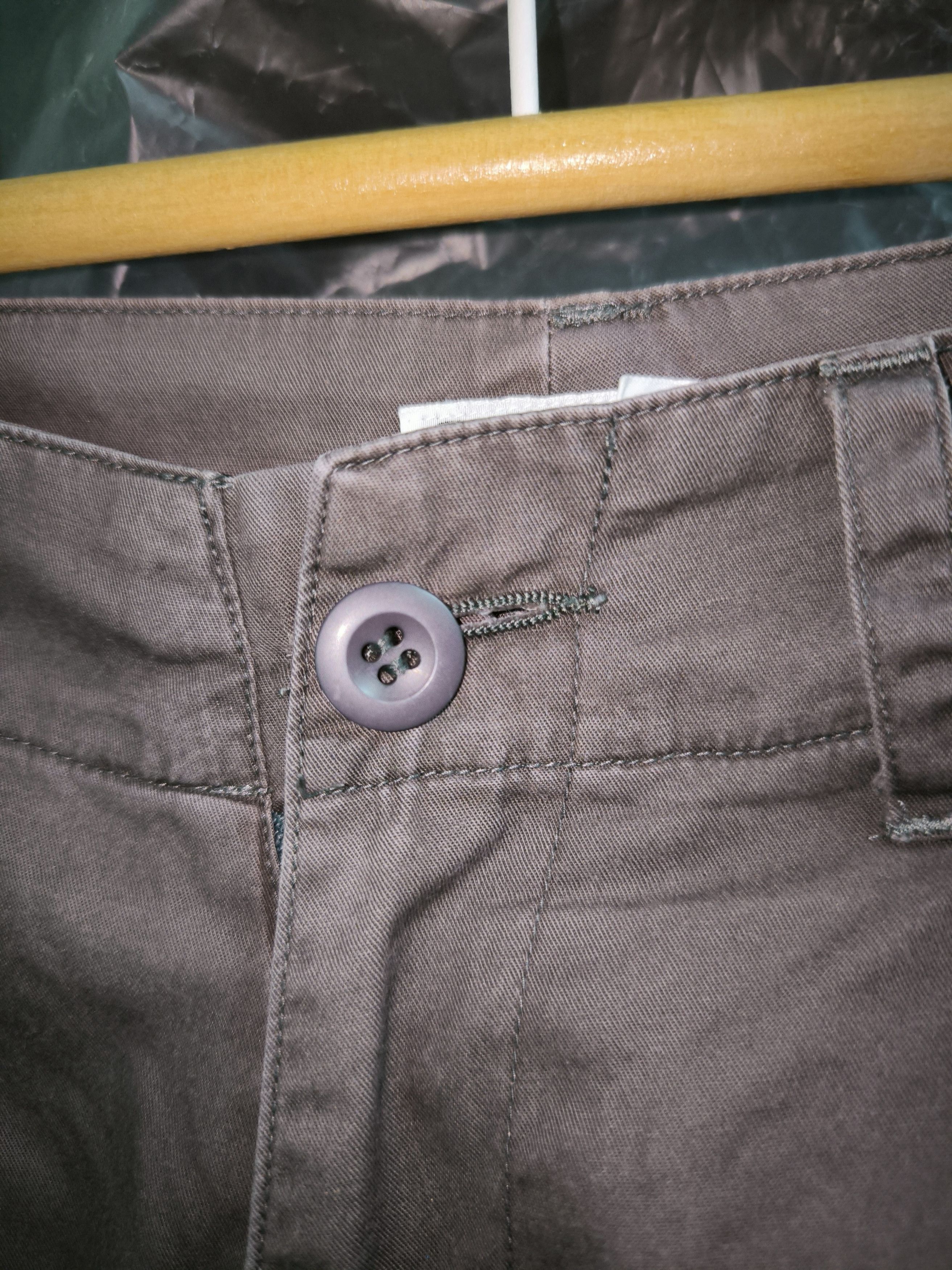 Good Enough Cargo Six Pocket Pant Size US 34 / EU 50 - 10 Thumbnail