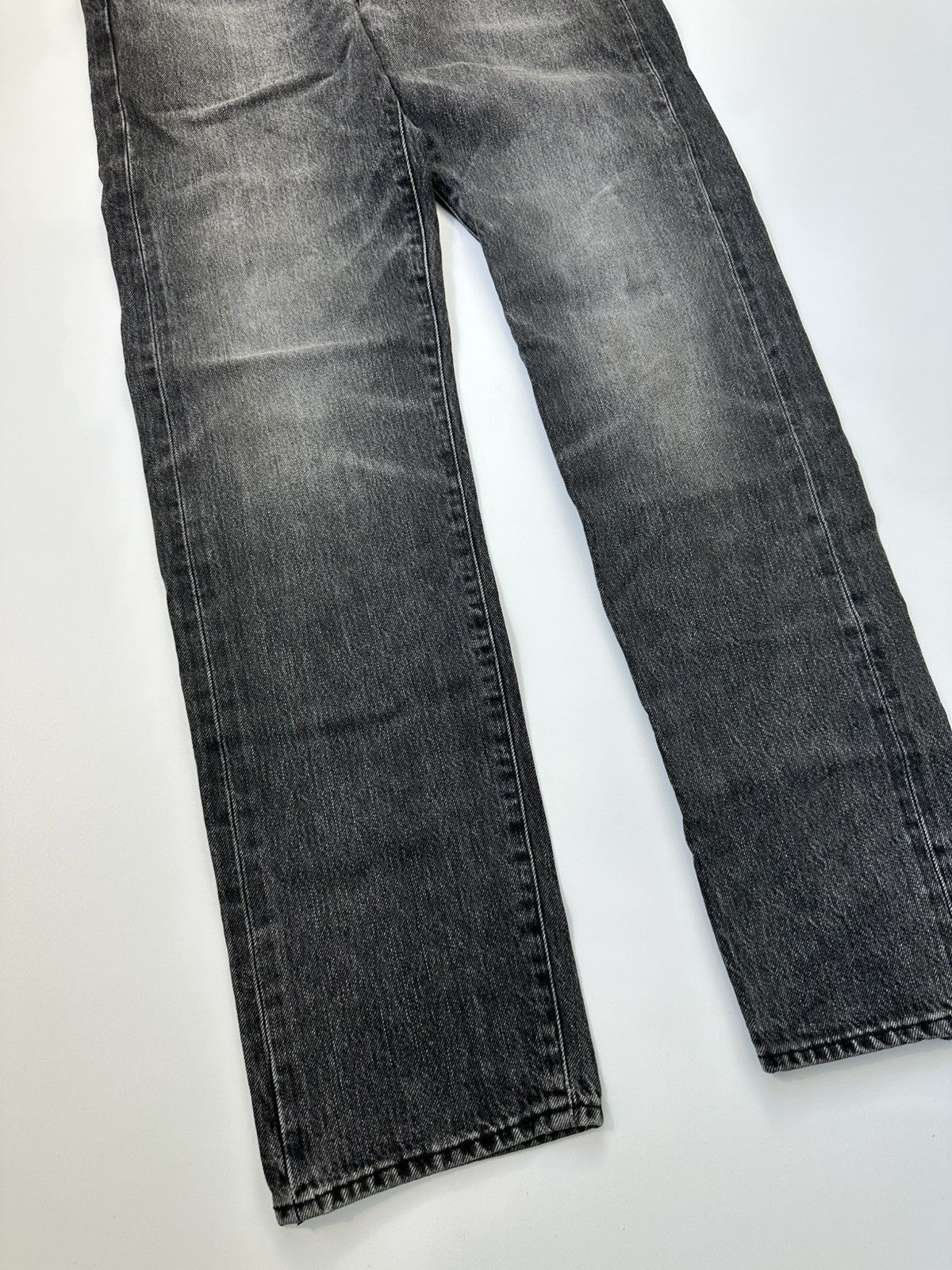 Edwin Edwin Japanase Denim Dark Jeans 31x32 Size Size US 31 - 6 Thumbnail