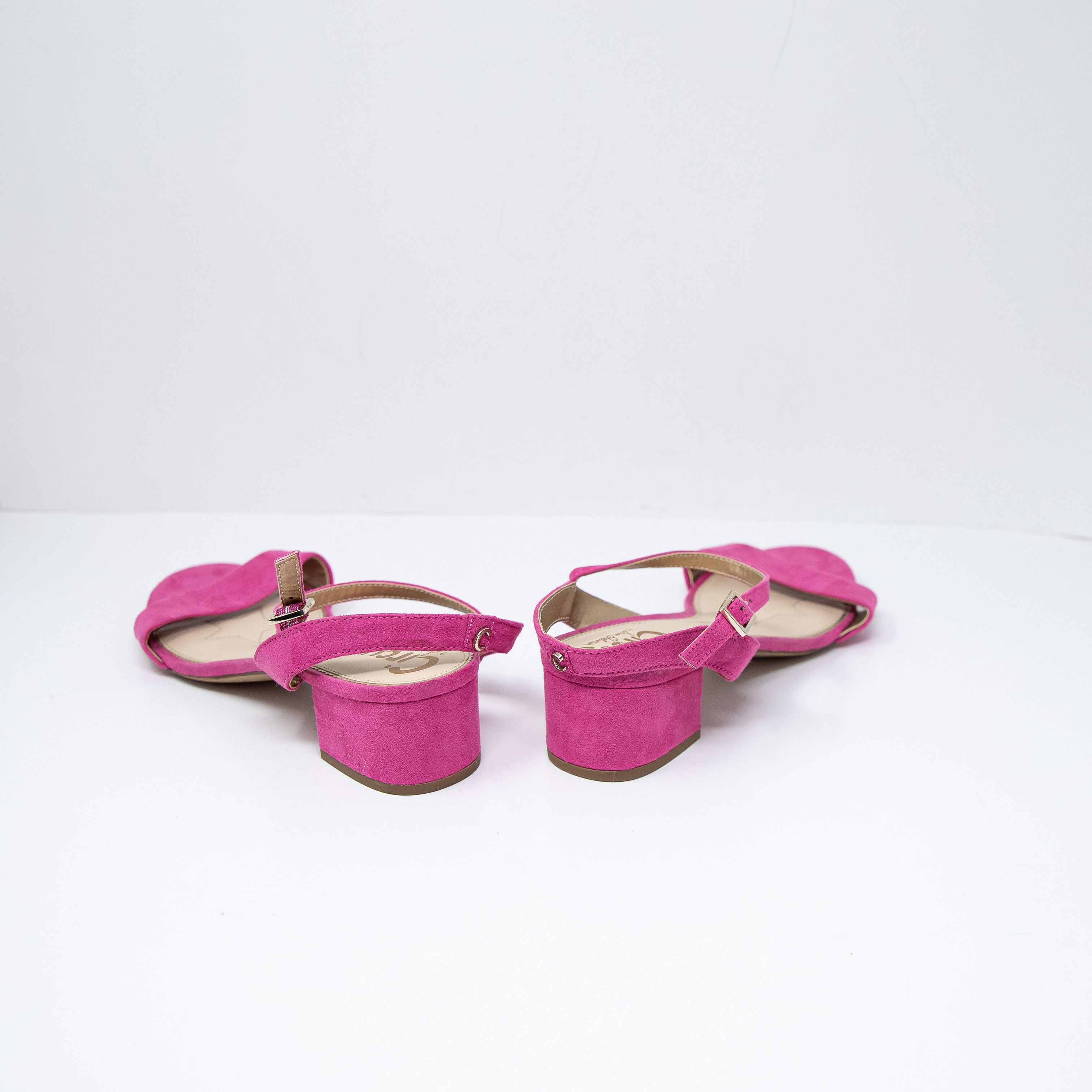 Sam Edelman NEW Sam Edelman Circus Ibis Genuine Size US 9.5 / IT 39.5 - 3 Thumbnail