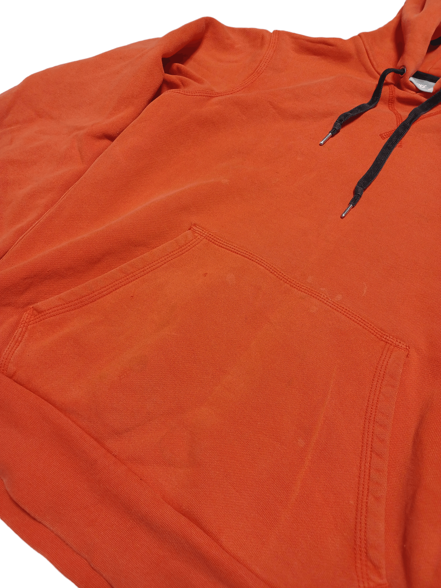 Nike VINTAGE FADED DIRTY NIKE FANTASTIC HOODIE SK8 Size US S / EU 44-46 / 1 - 3 Thumbnail