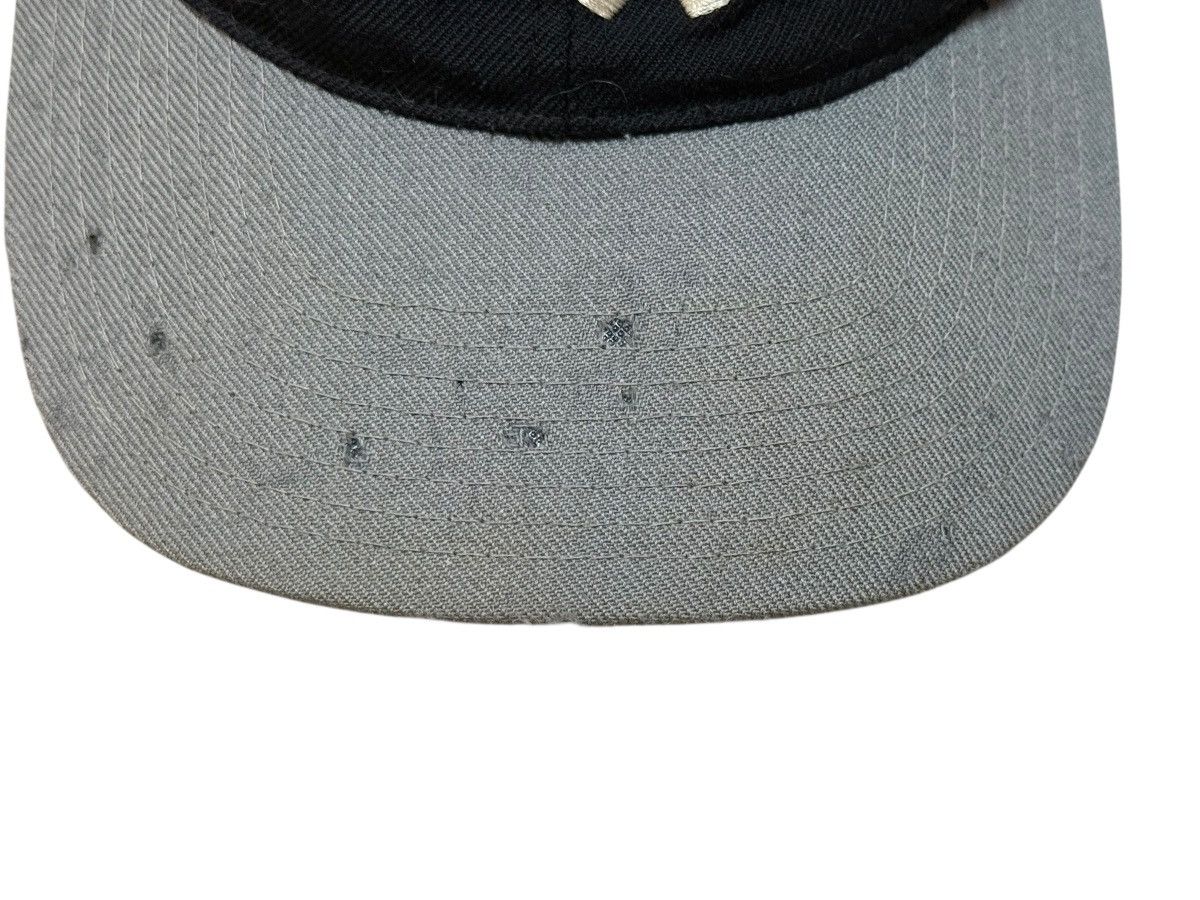 American Needle Vintage Chicago White Sox Cap Size ONE SIZE - 2 Thumbnail