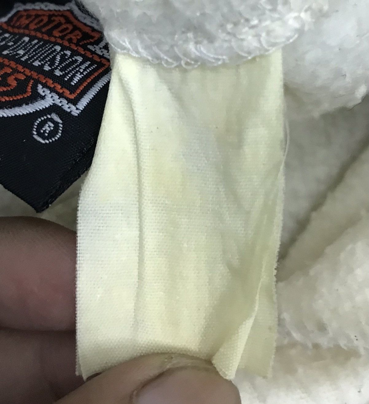 Harley Davidson × Vintage Vintage Harley Davidson MOTORCYCLES HOODIE Size US L / EU 52-54 / 3 - 9 Thumbnail