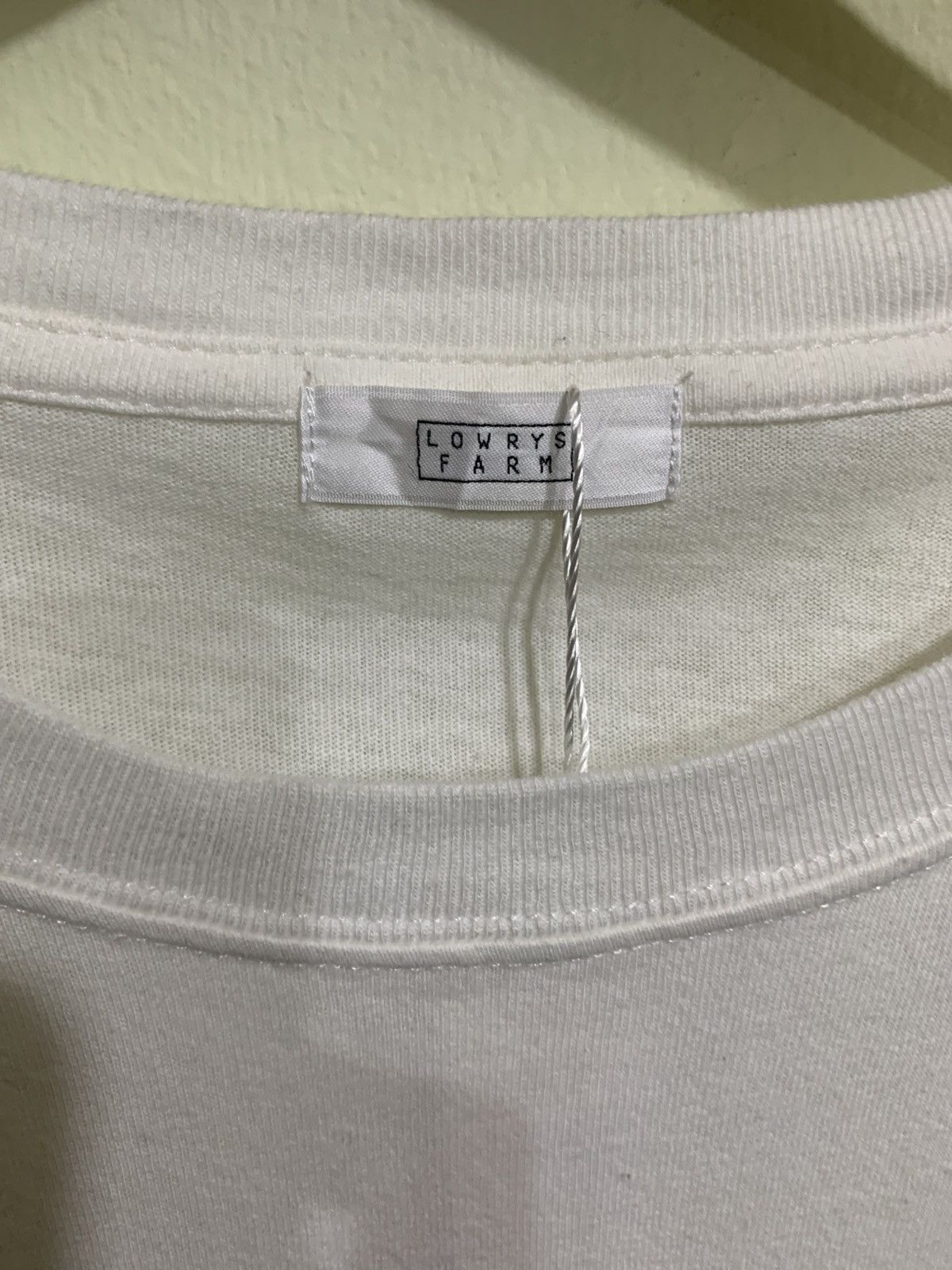 LOWRYS FARM Lowrys farm japanise brand #lowrysfarm#japanbrand Size US XL / EU 56 / 4 - 3 Thumbnail