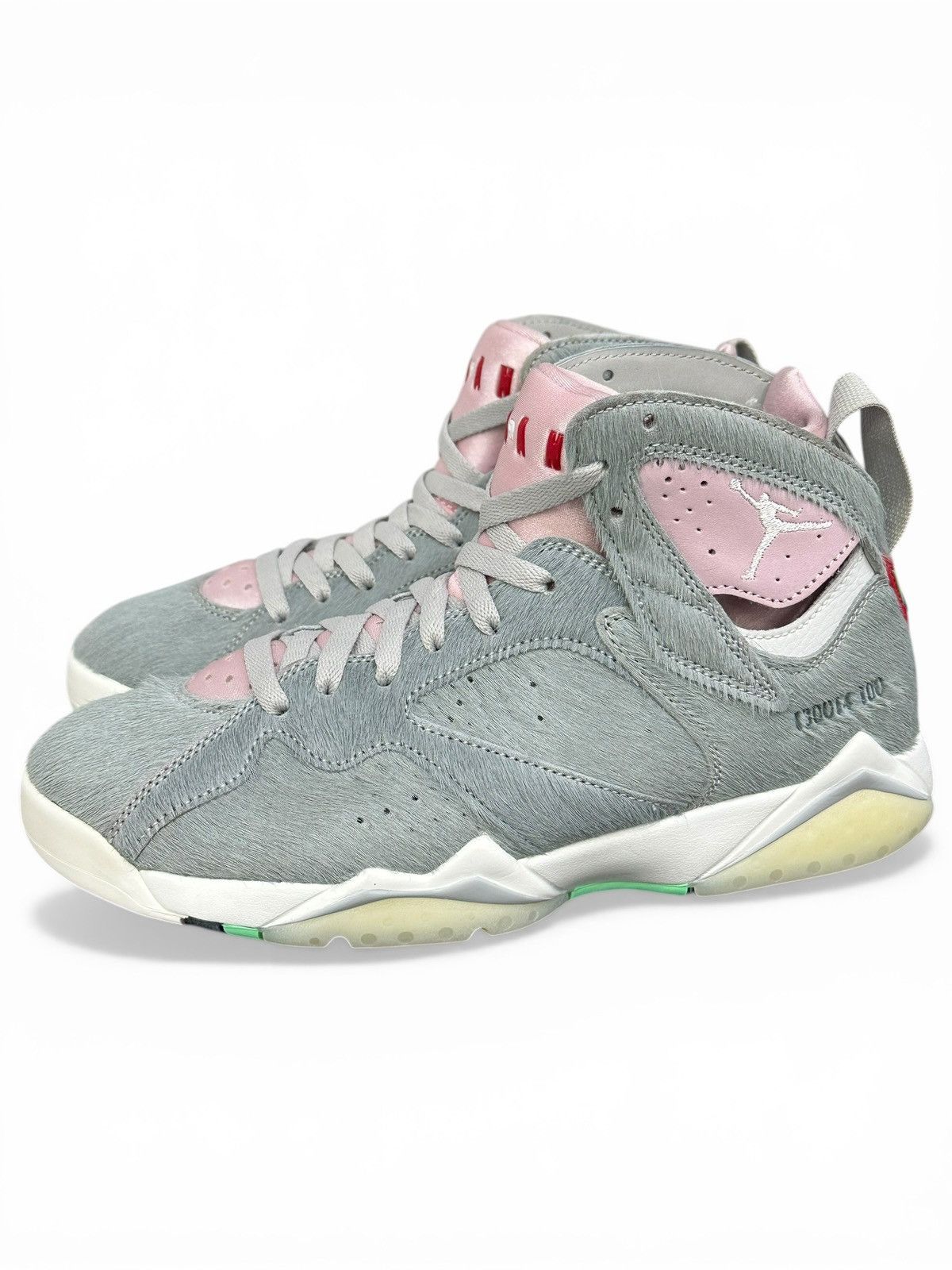 Jordan Brand Size 8 - Air Jordan 7 Retro SE Hare 2.0 Size US 8 / EU 41 - 2 Thumbnail